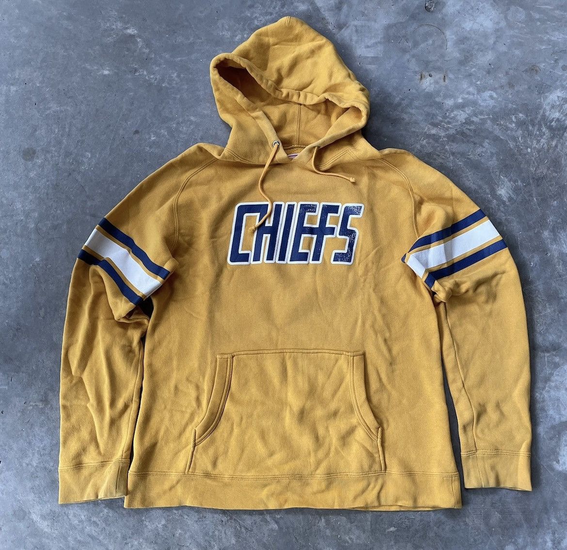 Tenderloin TENDERLOIN CHIEFS hoodie Size US L / EU 52-54 / 3 - 1 Thumbnail