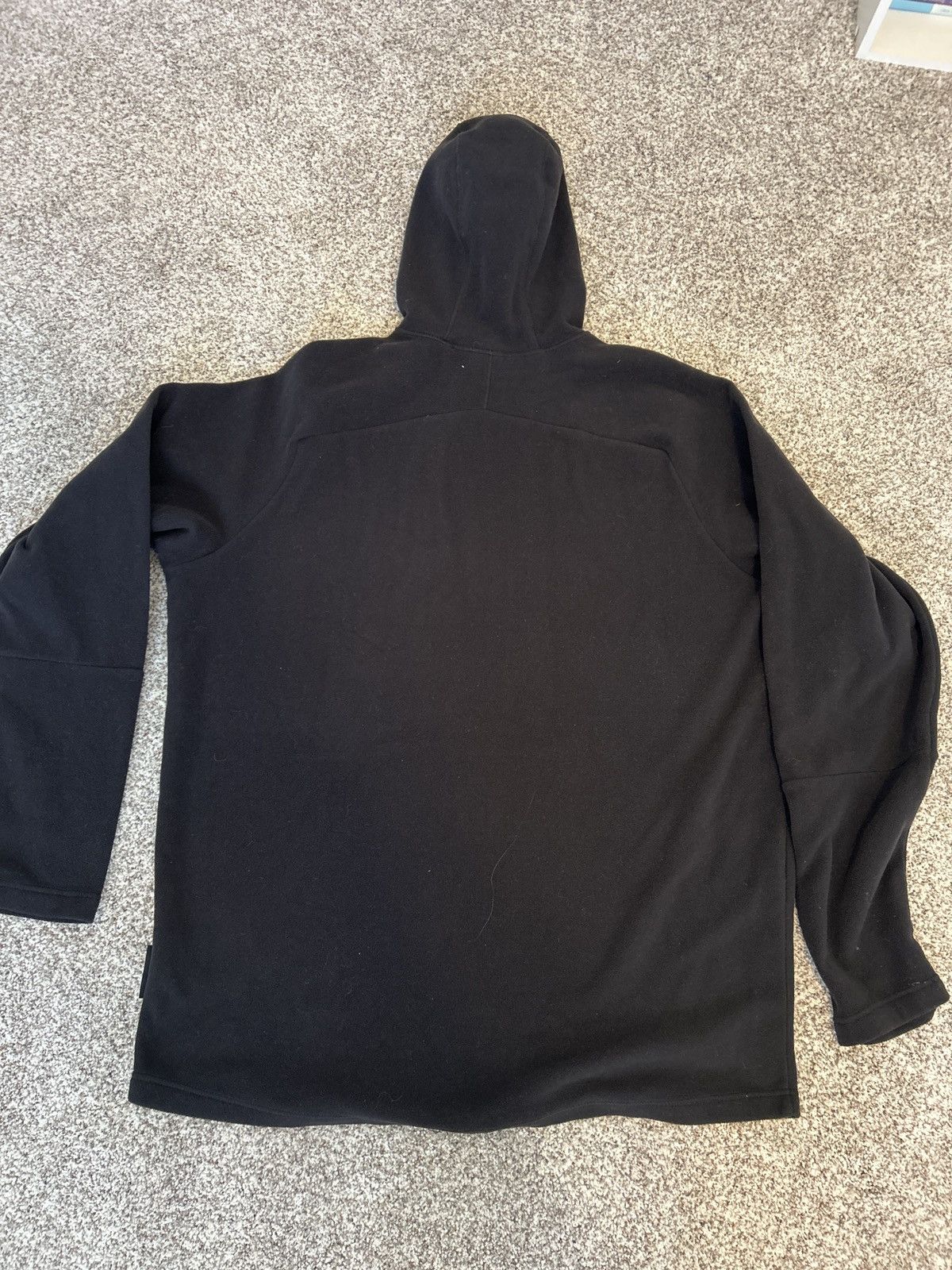 Helly Hansen Helly Hansen fleece Polartec hoodie Size US XL / EU 56 / 4 - 4 Thumbnail