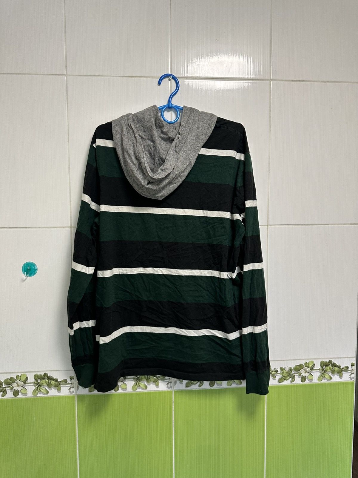 Polo Ralph Lauren Men’s Polo Ralph Lauren Hoodie R.L.F.C Size US L / EU 52-54 / 3 - 9 Thumbnail