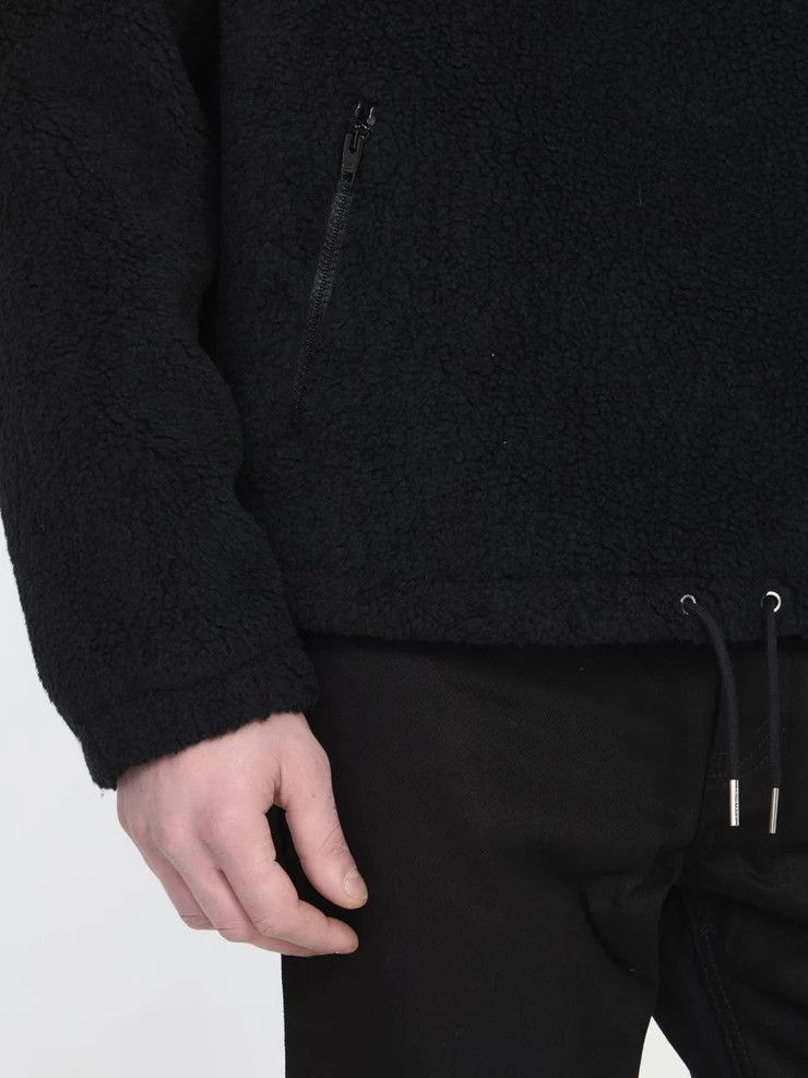 Celine o1bcso1str0825 2W67B188Y Bimaterial Jacket Black/Camouflage Size US S / EU 44-46 / 1 - 4 Thumbnail