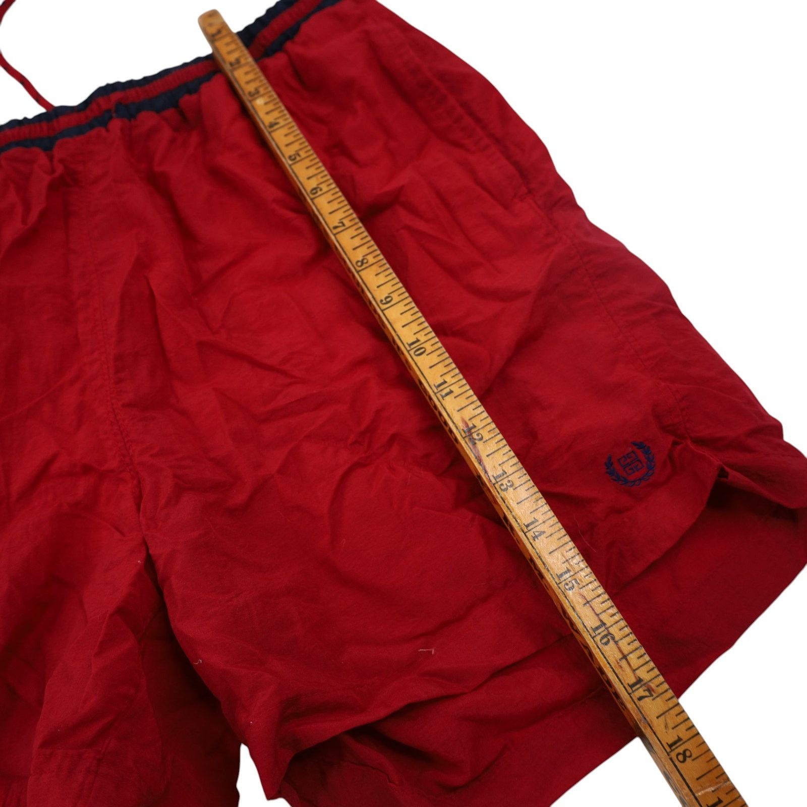 Givenchy × Vintage Vintage Givenchy Sport Swim Trunks Size US 28 / EU 44 - 7 Thumbnail