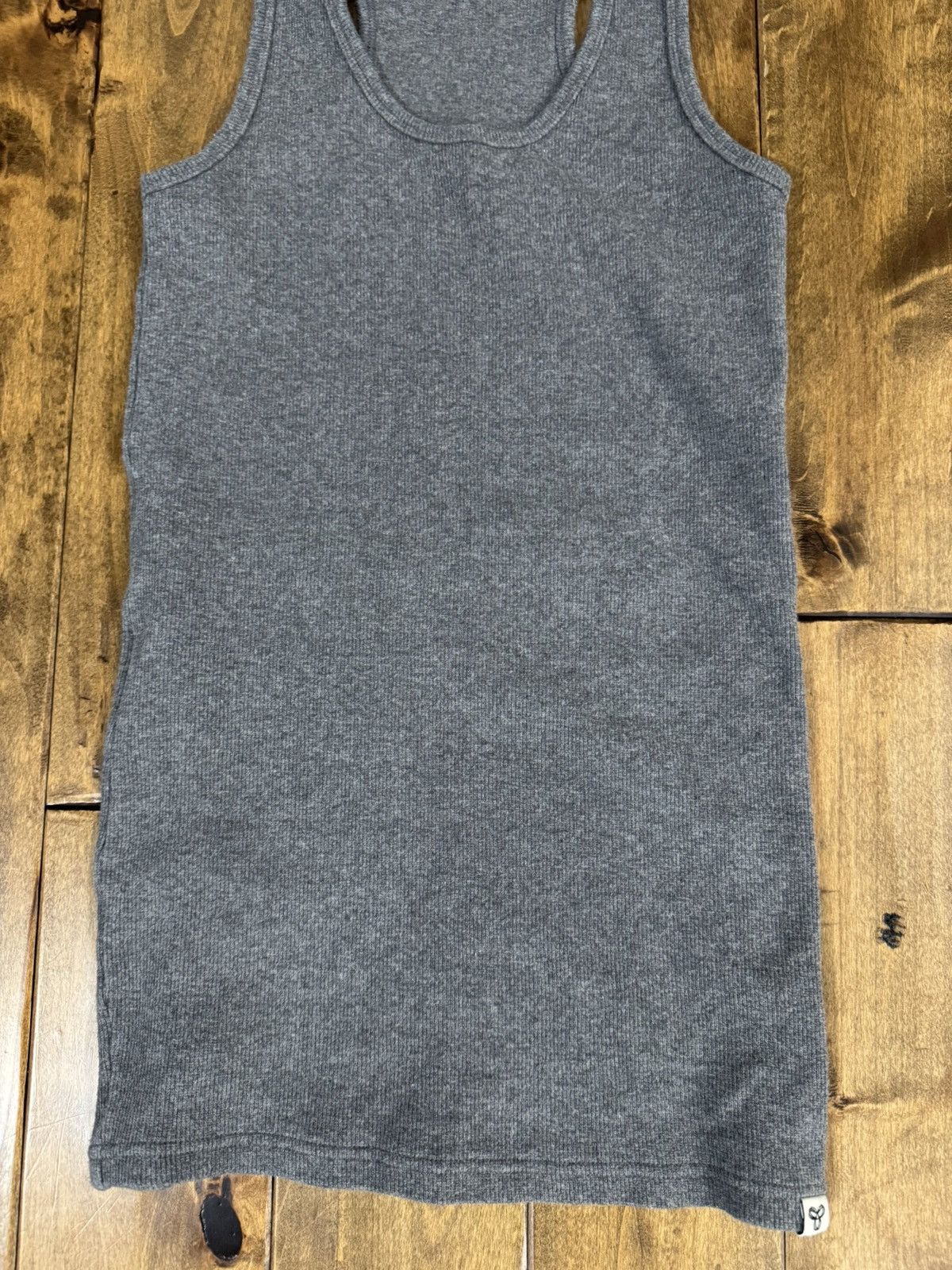 TNA Tna Men’s Tank-top Size US S / EU 44-46 / 1 - 4 Thumbnail