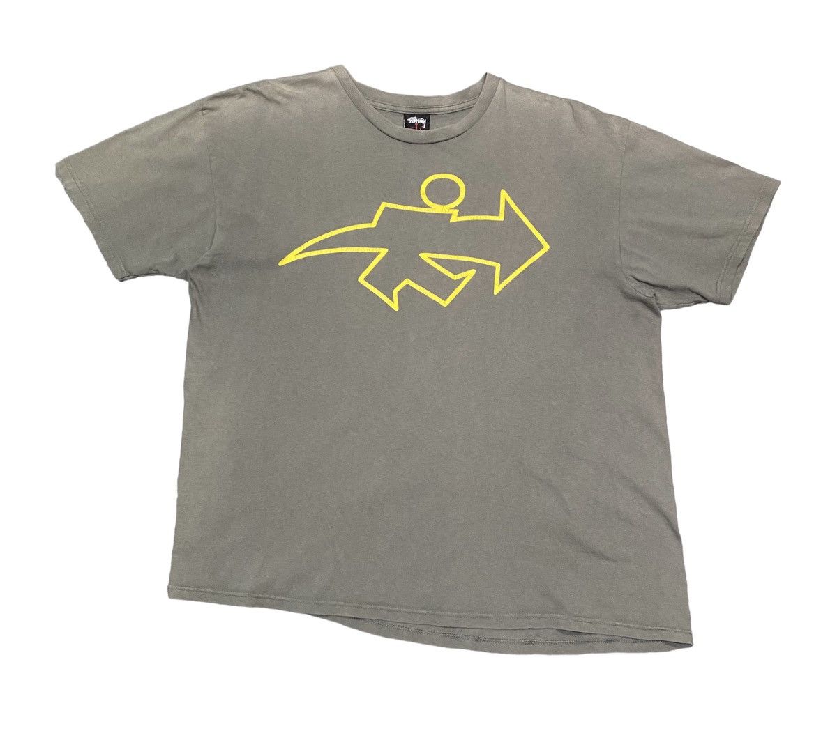 トップス Old Stussy haze il_fullxfull.4115975588_1jct.jpg