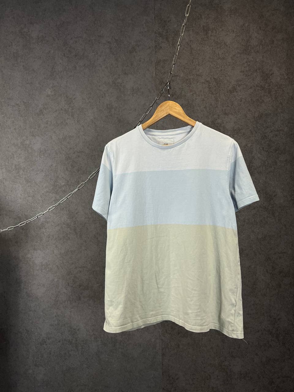 Designer × Folk Folk designer tee Size US M / EU 48-50 / 2 - 1 Thumbnail