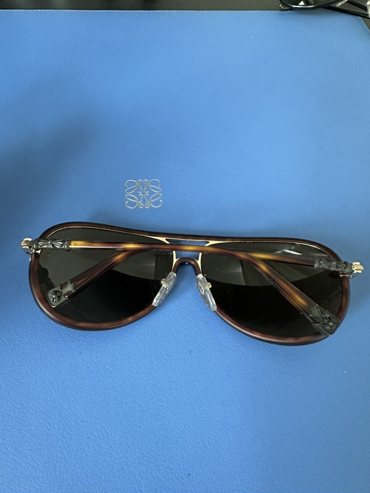 Chrome Hearts Chrome Hearts M.FLAPS Size ONE SIZE - 2 Thumbnail