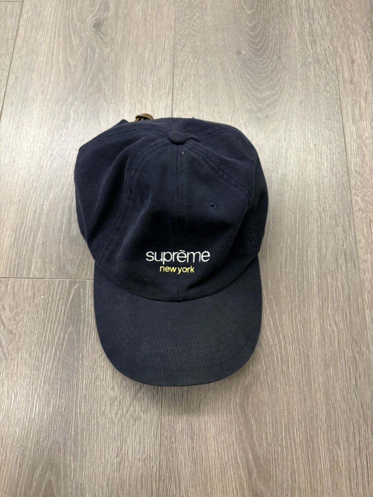 XLIM EP.7 SYNOPSIS 01 BAG | Grailed