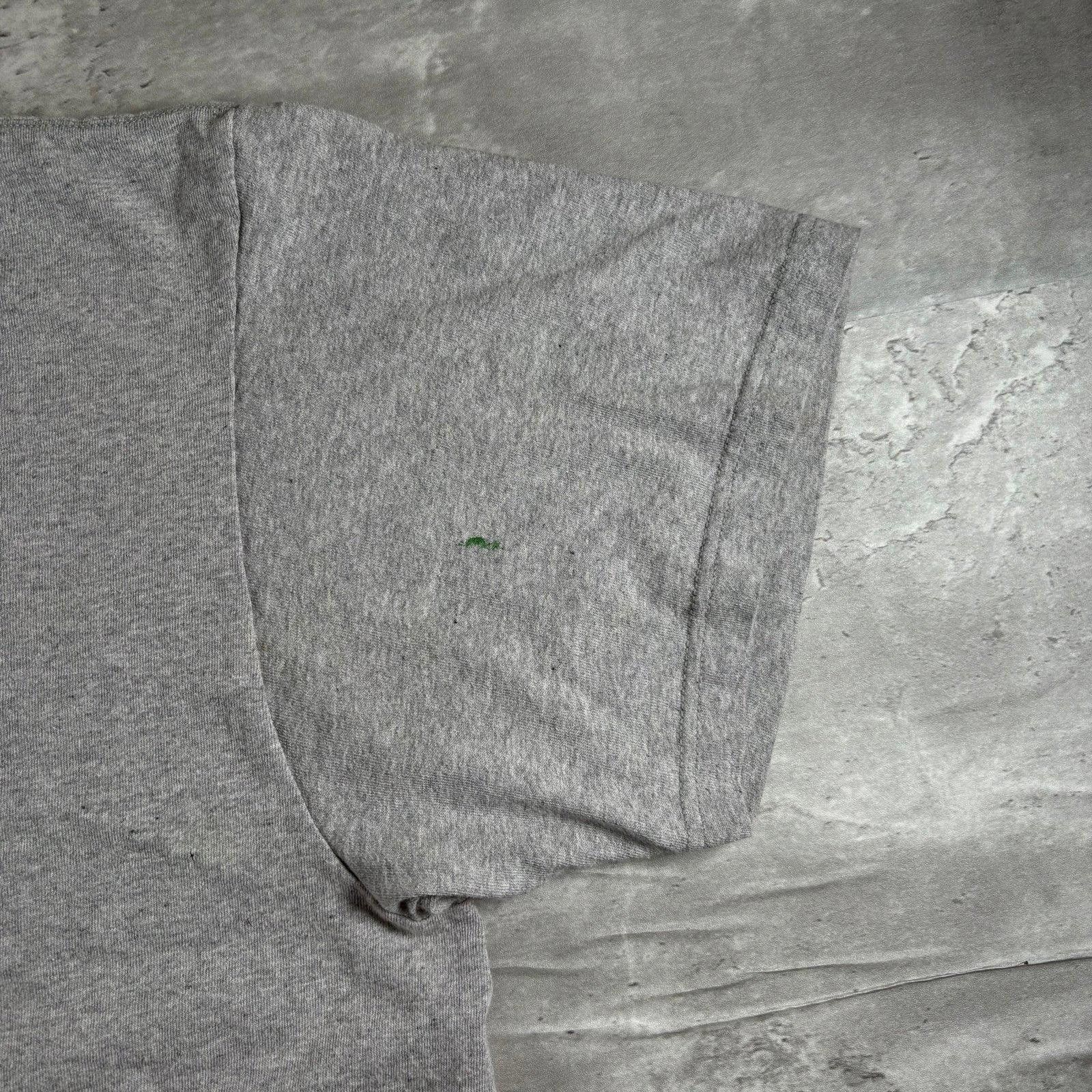 Nike Vintage Nike AOP Tshirt Size US L / EU 52-54 / 3 - 7 Thumbnail