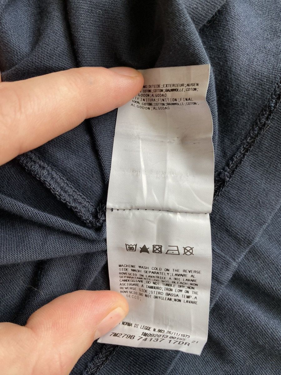 Balmain Pierre Balmain Barocco t shirt oversized y2k Size US XS / EU 42 / 0 - 6 Thumbnail