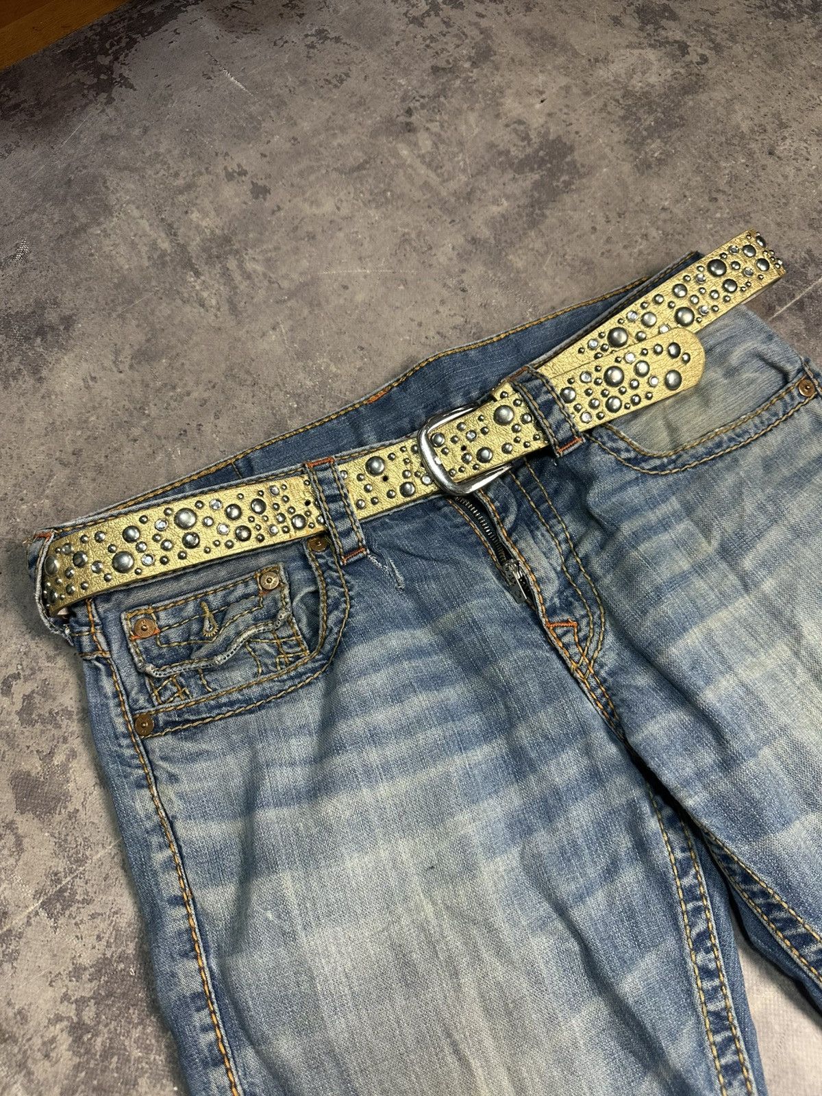 If Six Was Nine | Grailed