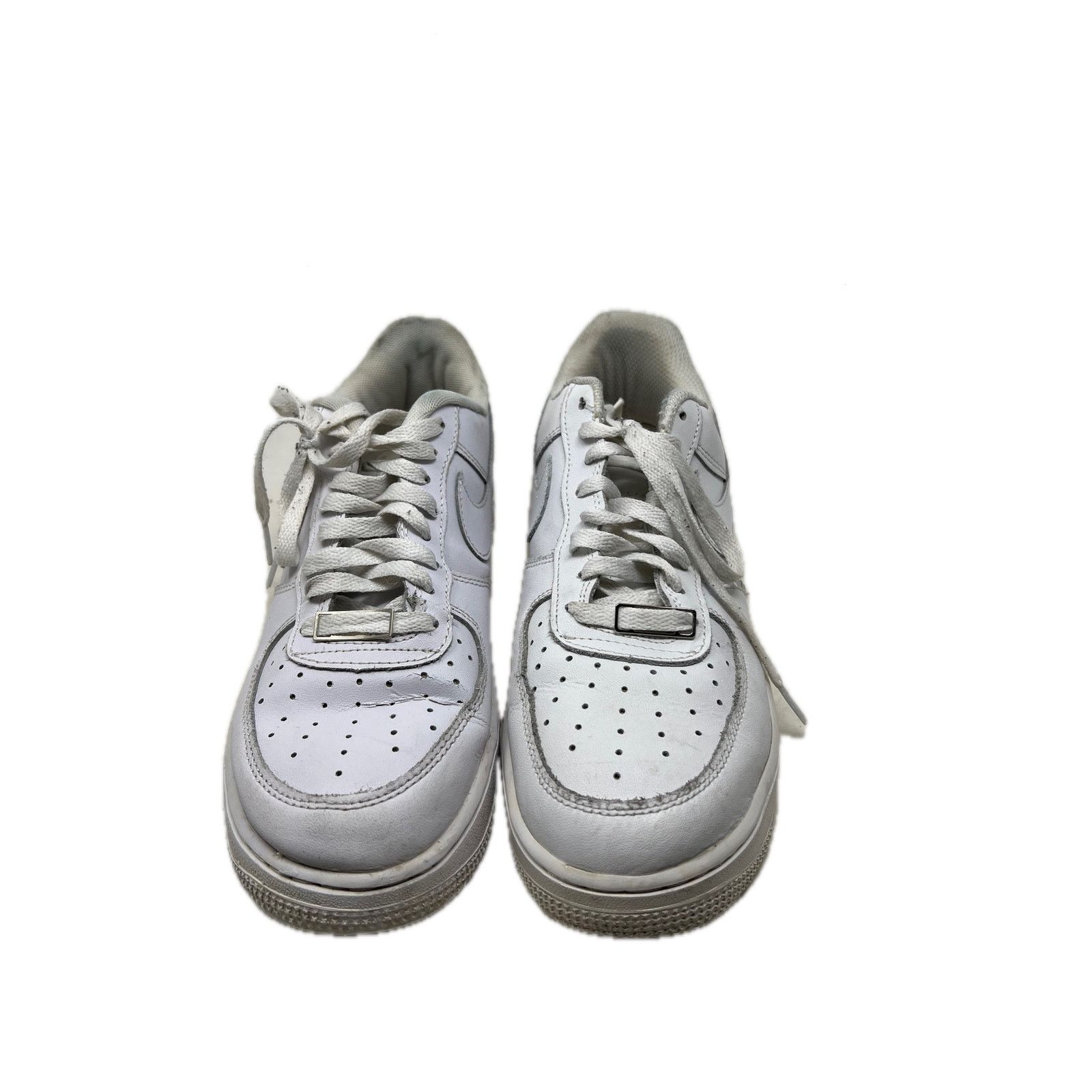 Nike Nike White Air Force 1 Model 315122-111 Mens 9.5 Size US 9.5 / EU 42-43 - 1 Thumbnail