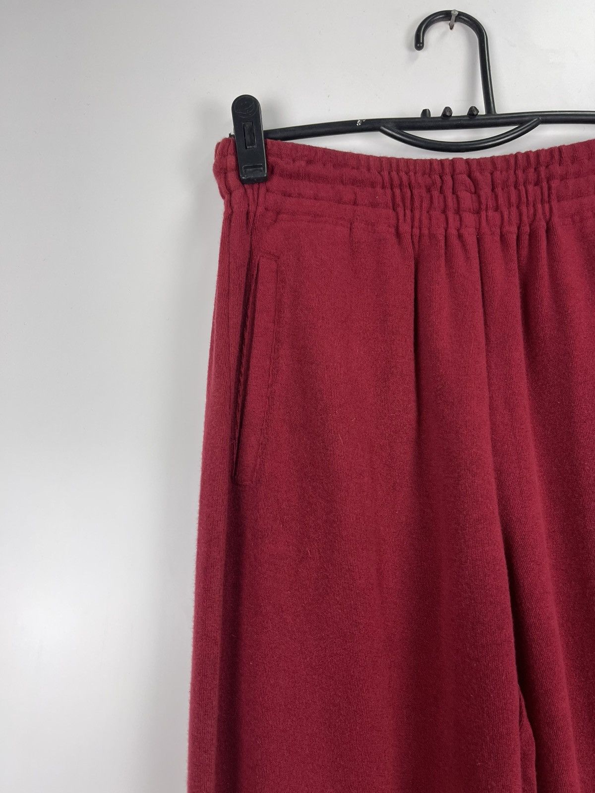 Issey Miyake Issey Miyake Jogger Pant Size US 28 / EU 44 - 8 Thumbnail