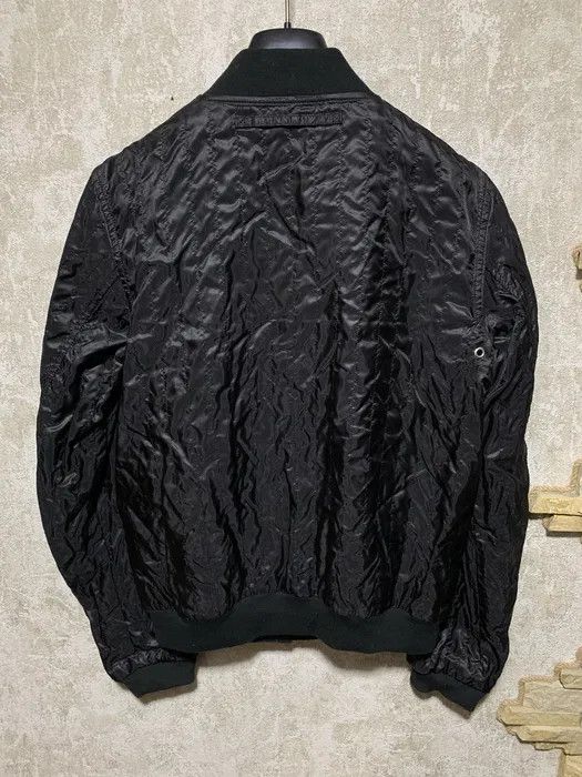 Prada Prada Bombers Size L / US 10 / IT 46 - 2 Thumbnail
