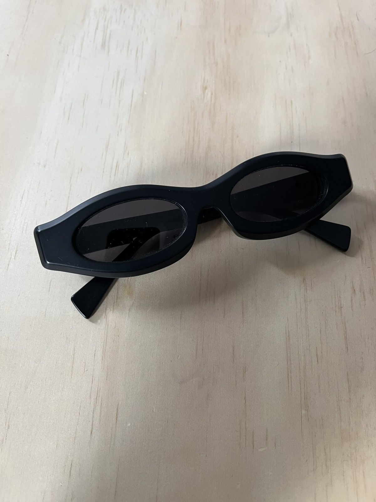 Kuboraum Maske Y5