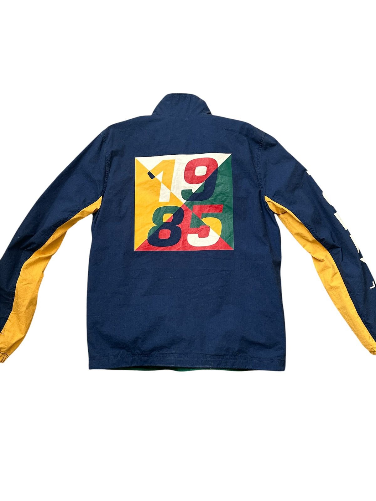 Tommy Hilfiger × Tommy Jeans Tommy Hilfiger Men's multi Jacket Size US S / EU 44-46 / 1 - 2 Thumbnail