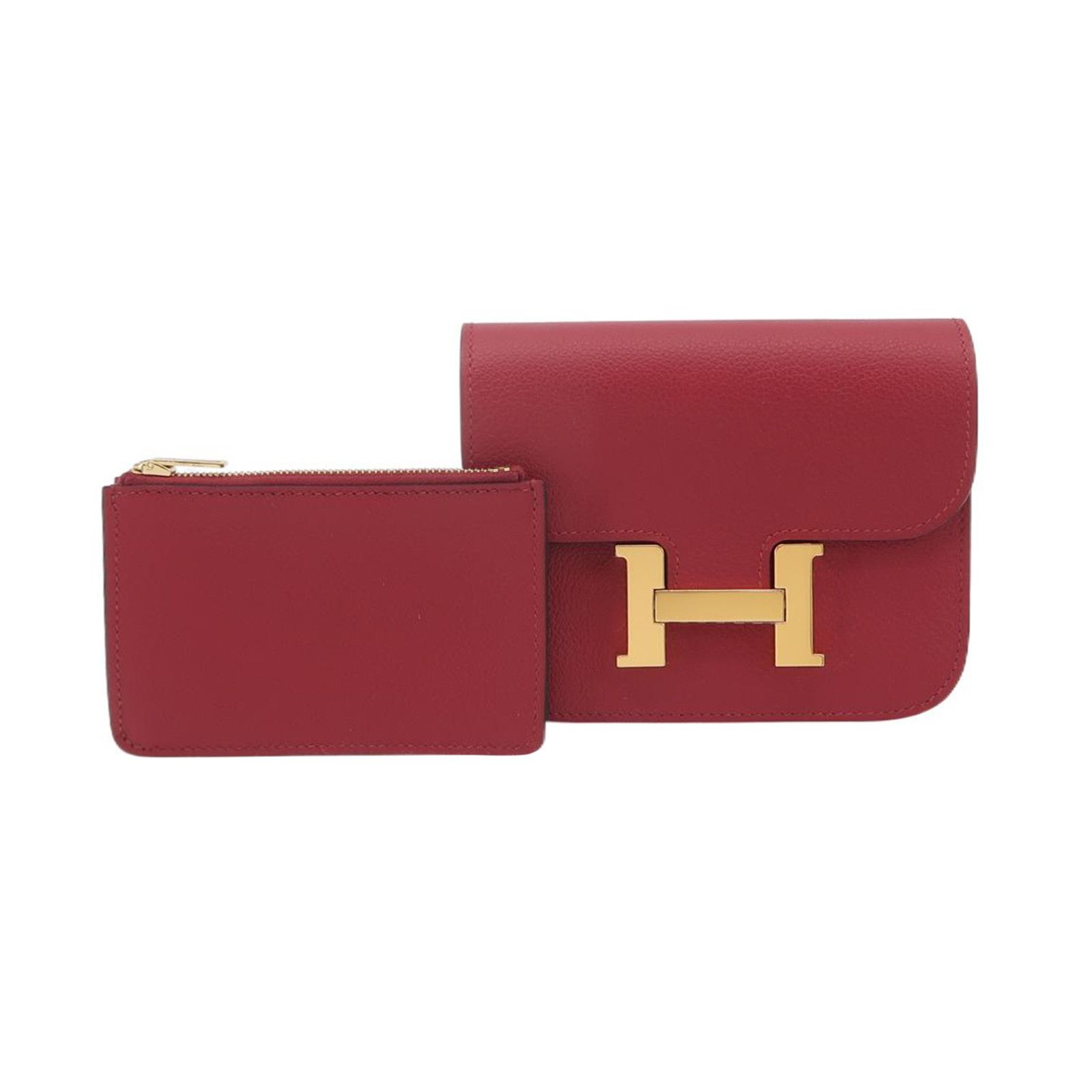 Hermes Hermes Women os Wallets Size ONE SIZE - 1 Thumbnail