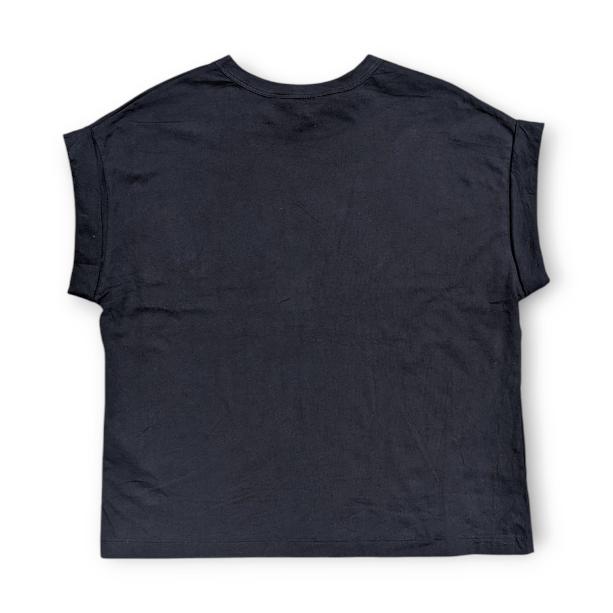 agnes b. To * B By Agnes B Short Sleeve Spell Out t-shirt Size M / US 6-8 / IT 42-44 - 4 Thumbnail