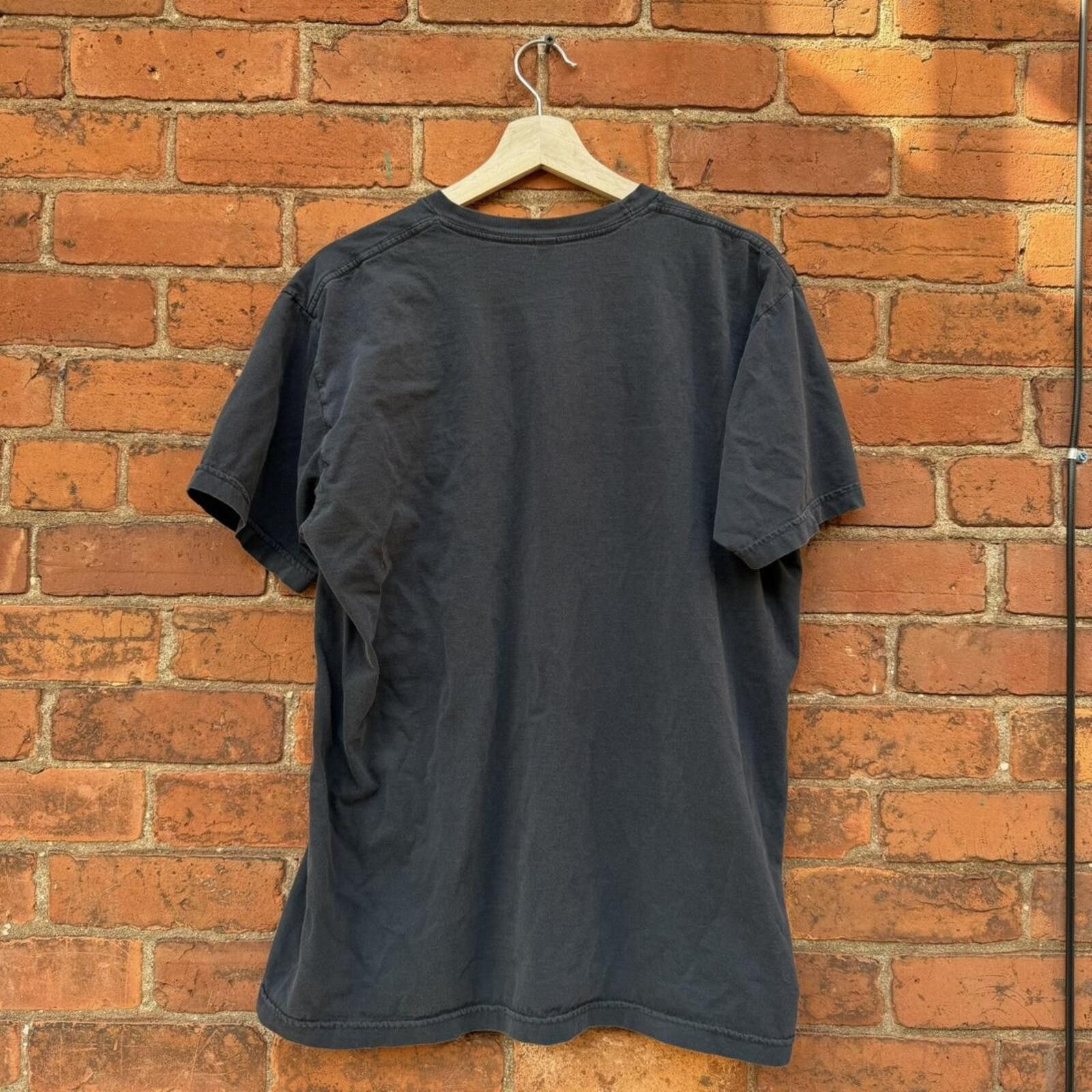 American Apparel Vintage apple computers history t shirt mac macintosh Size US XL / EU 56 / 4 - 4 Thumbnail
