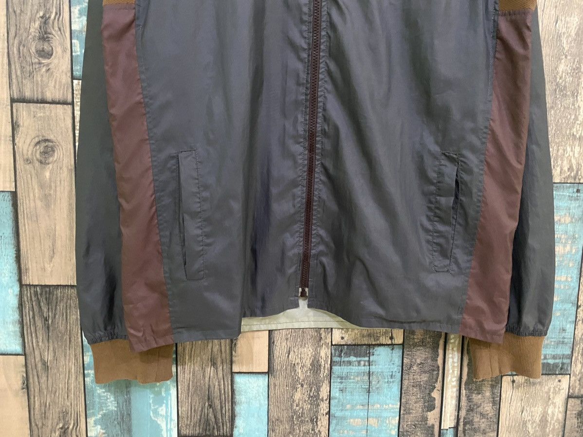 Genetic Manipulation Shinichiro Kuriya × Japanese Brand Genetic Manipulation Shinichiro Kuriya Muticolour Jacket Size US M / EU 48-50 / 2 - 10 Thumbnail