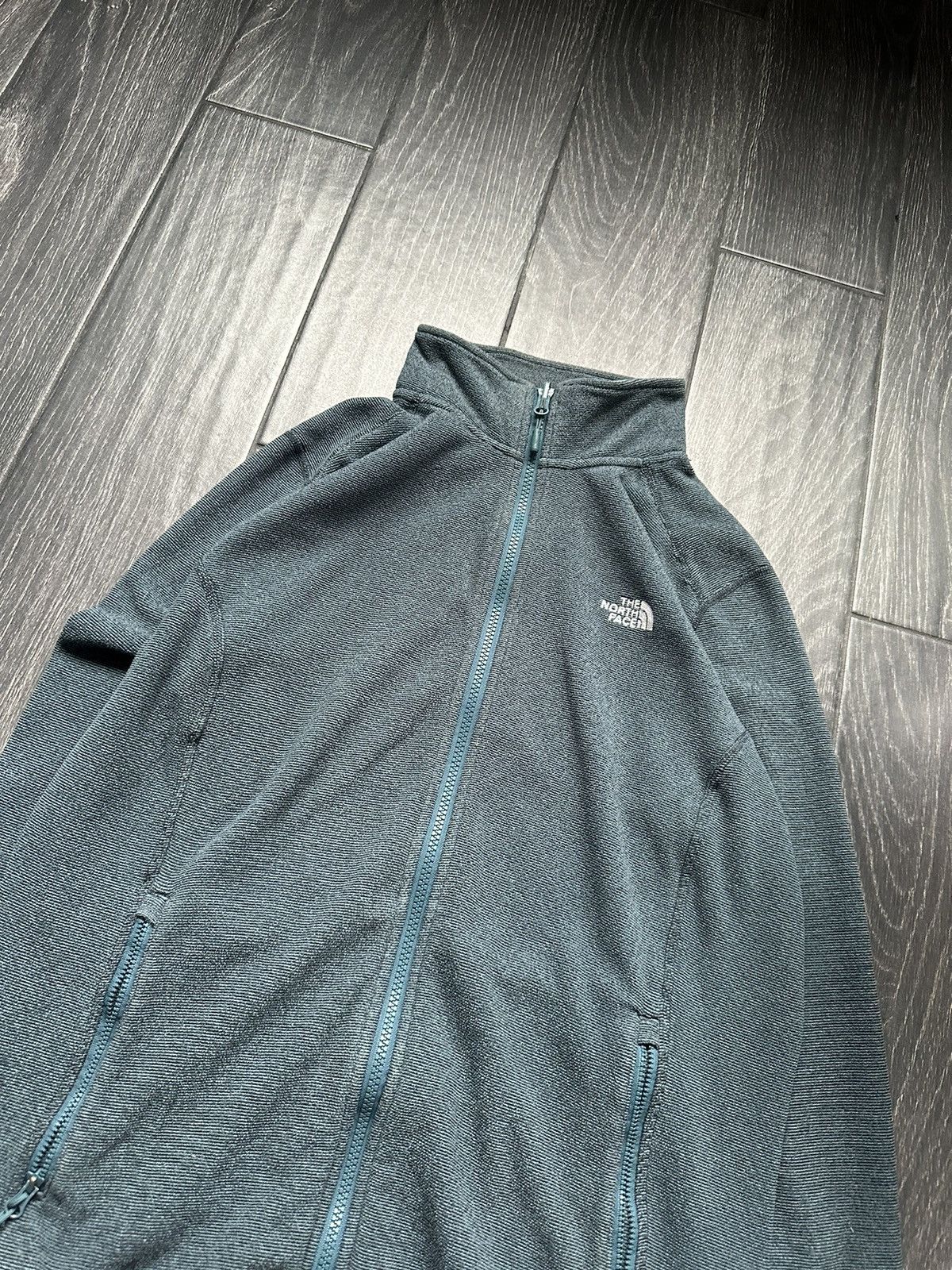 The North Face Vintage The North Face Fleece Jacket Size XL / US 12-14 / IT 48-50 - 4 Thumbnail