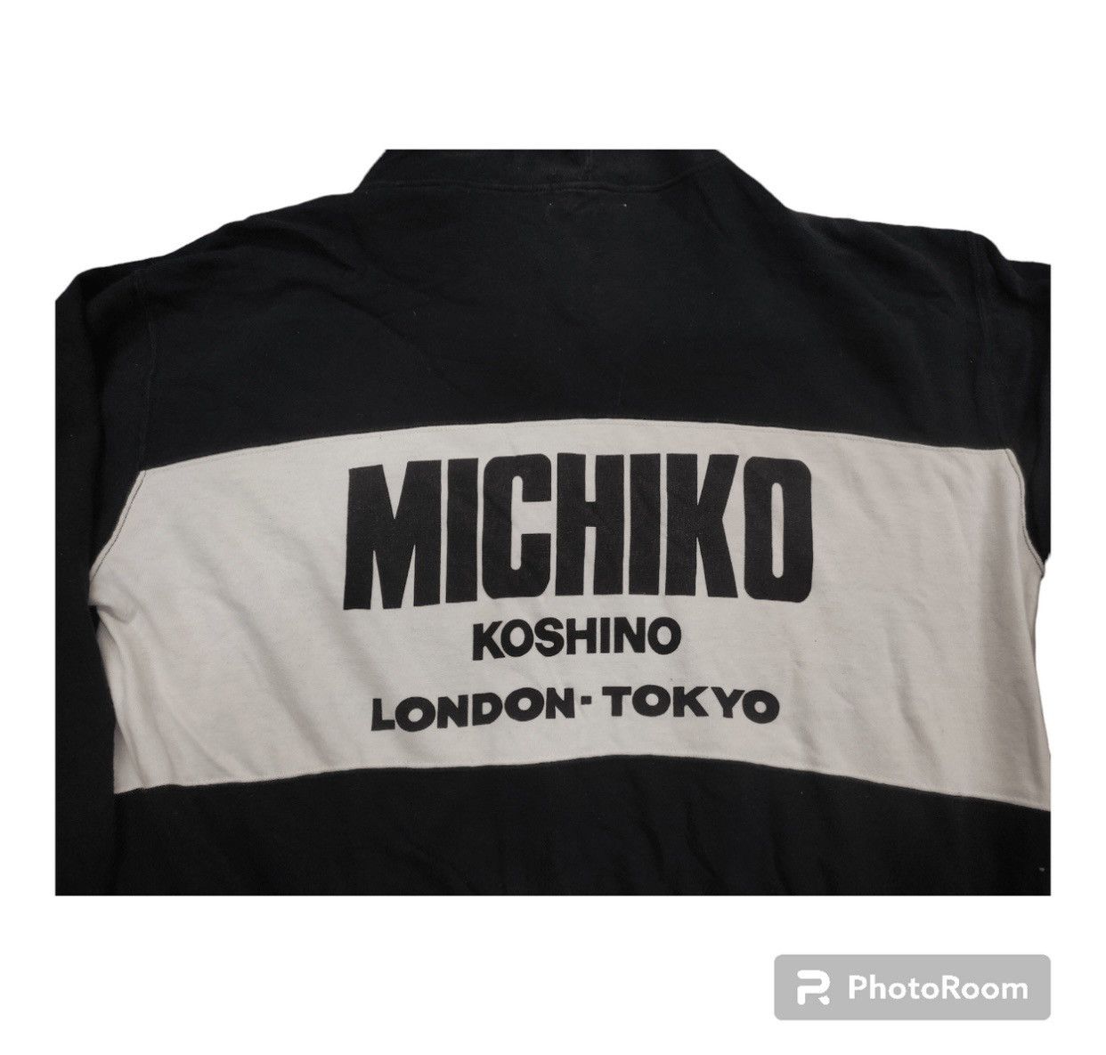 Michiko Koshino London DESIGNER x MICHIKO KOSHINO LONDON Size L / US 10 / IT 46 - 3 Thumbnail