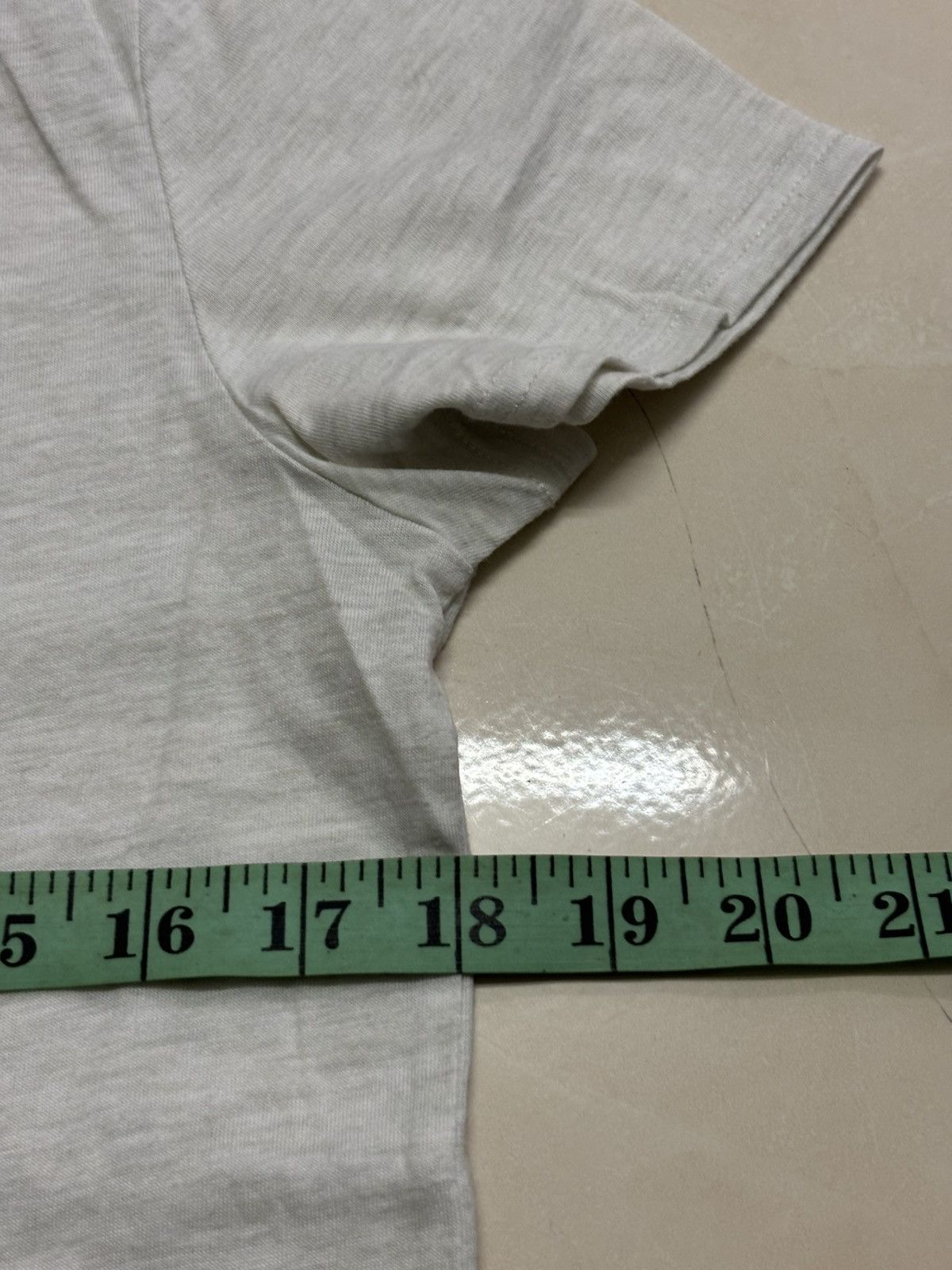 A.P.C. A.P.C “DISCO RULES” T-SHIRT SPRING/SUMMER 2010 COLLECTION Size S / US 4 / IT 40 - 7 Thumbnail