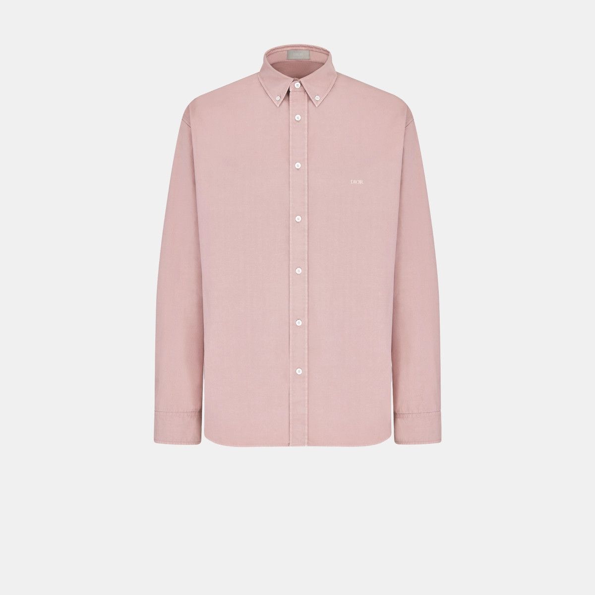 o1bcso1str0225 Shirt in Pink