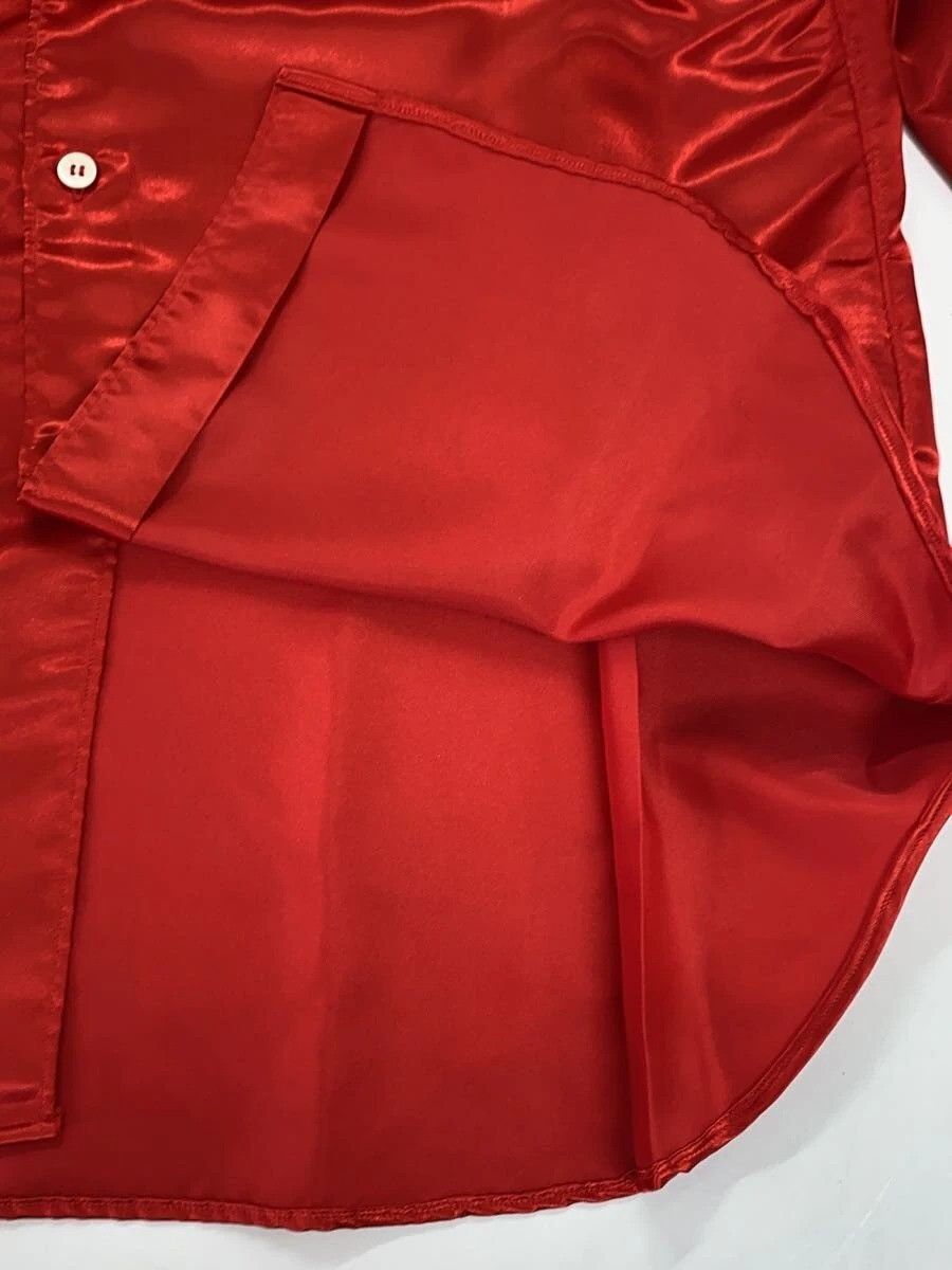 Comme des Garcons Homme Plus 2011 Shirt Size US S / EU 44-46 / 1 - 6 Thumbnail