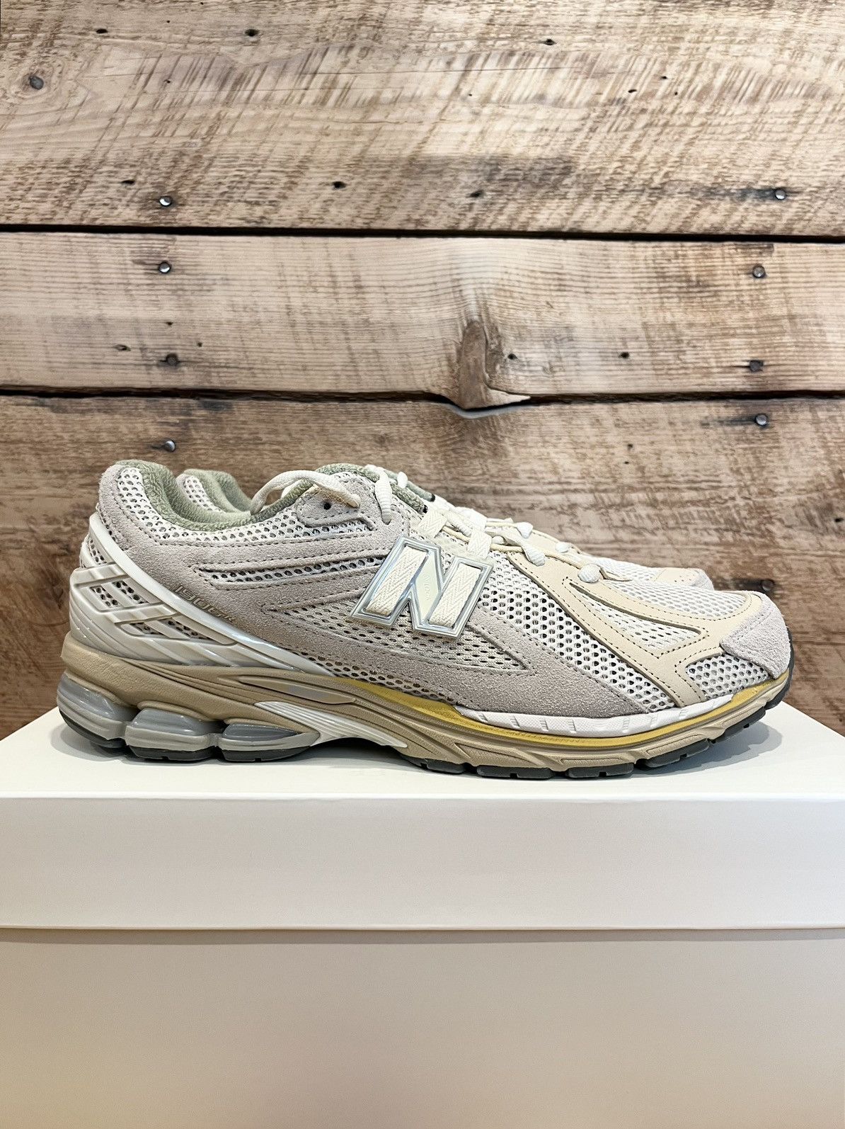 未使用品NEWBALANCE×AURALEE MSPDRAG/28cm/ Auralee New Balance | Grailed
