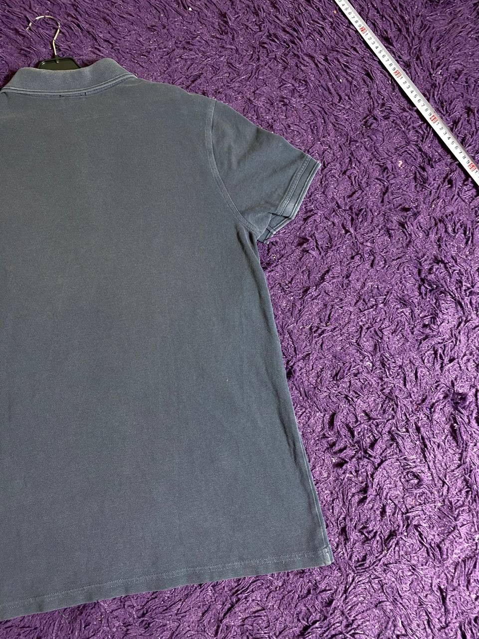 Hugo Boss × Vintage Mens Polo T Shirt Hugo Boss Size XL Size US XL / EU 56 / 4 - 11 Thumbnail