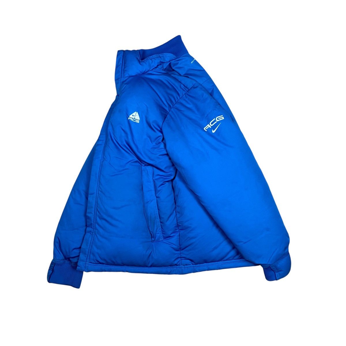 Nike ACG Nike ACG Goose Down Jacket Size US M / EU 48-50 / 2 - 2 Thumbnail