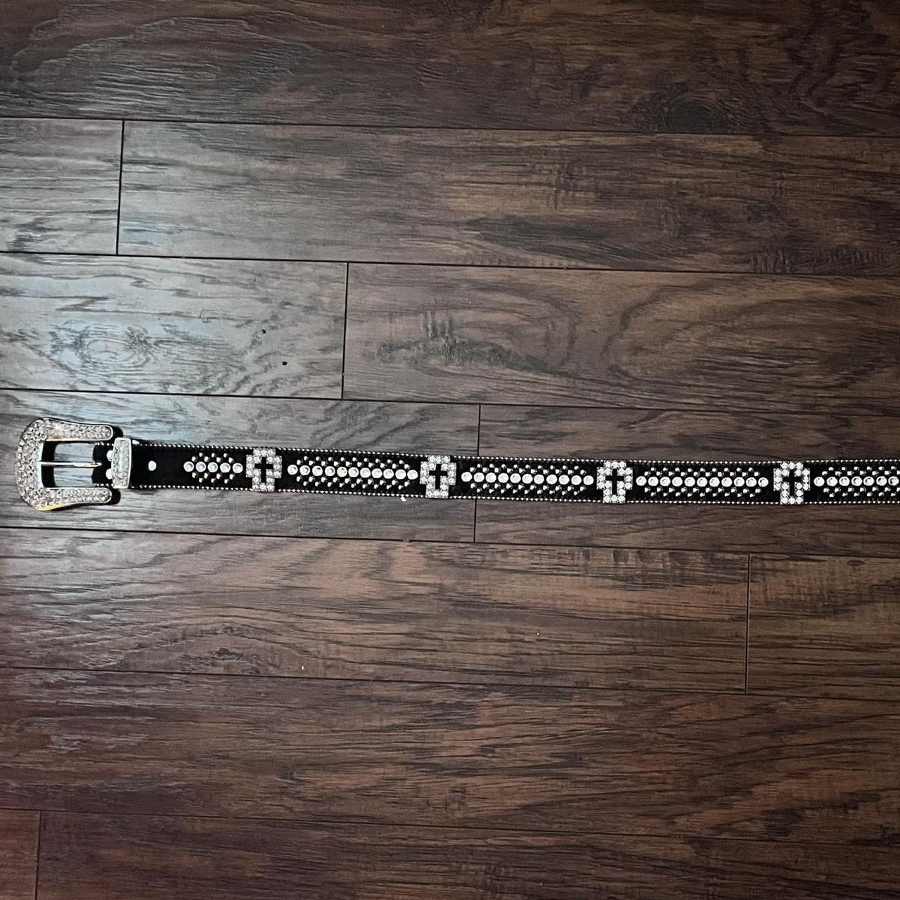 B.B. Simon B.B Simon's Belt size 36 Size 36 - 1 Thumbnail