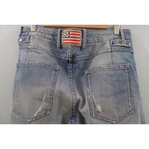 Other Summer American retro washed T-shirt Size US 34 / EU 50 - 12 Thumbnail