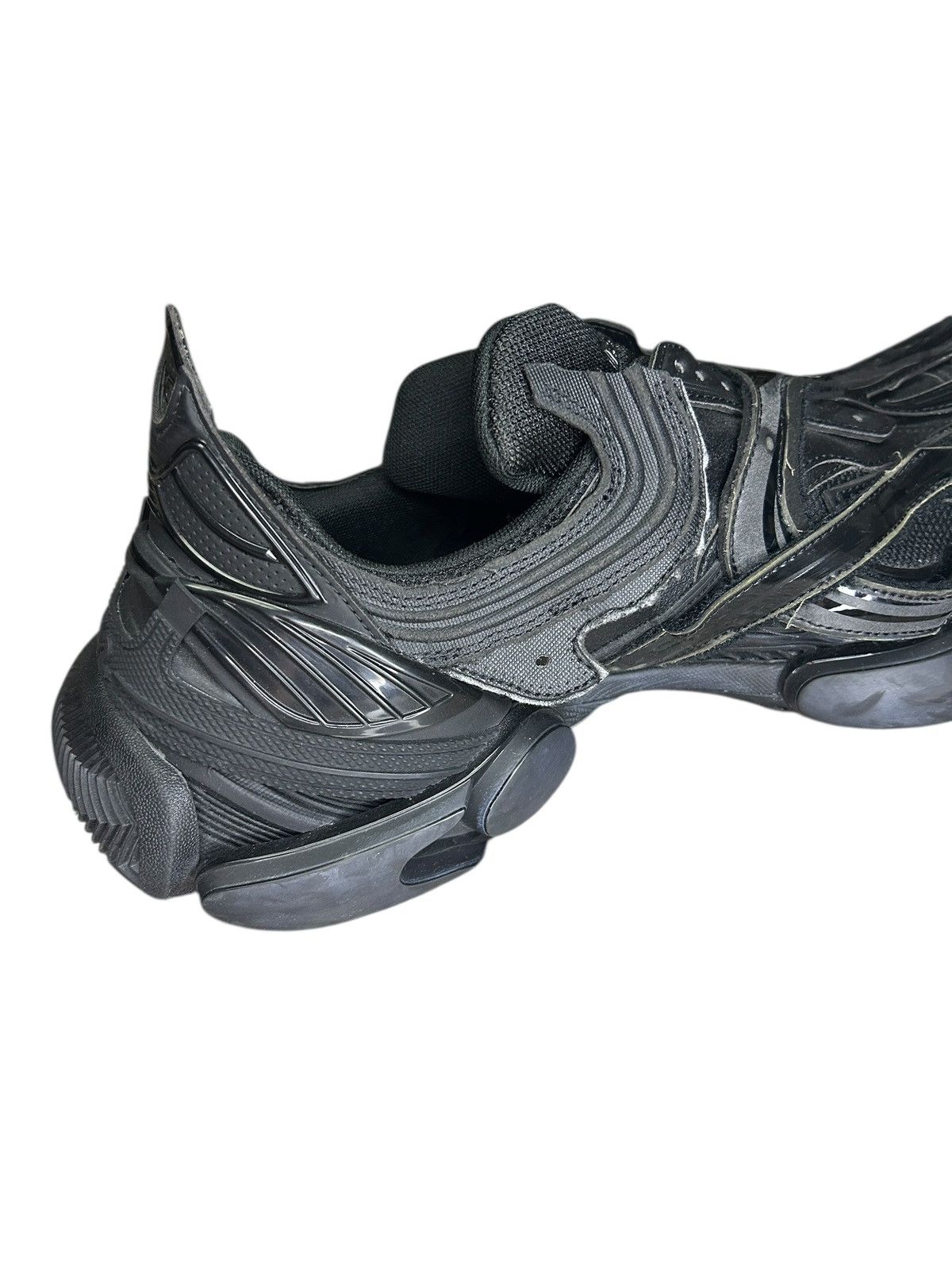 Balenciaga Reptile Sneakers Size US 9 / EU 42 - 8 Thumbnail