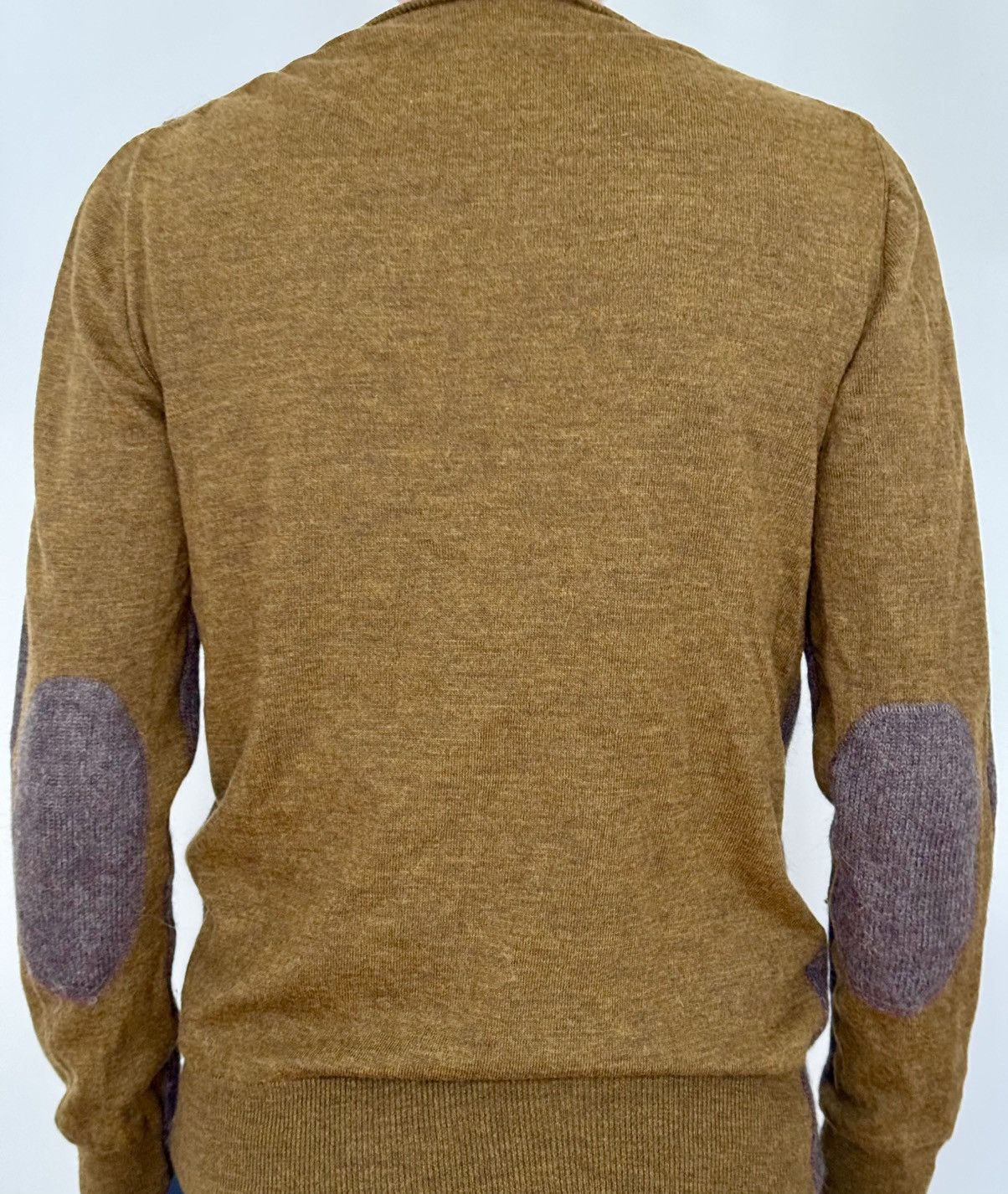 Marc Jacobs Brown/khaki Marc Jacobs jumper S Size US S / EU 44-46 / 1 - 10 Thumbnail