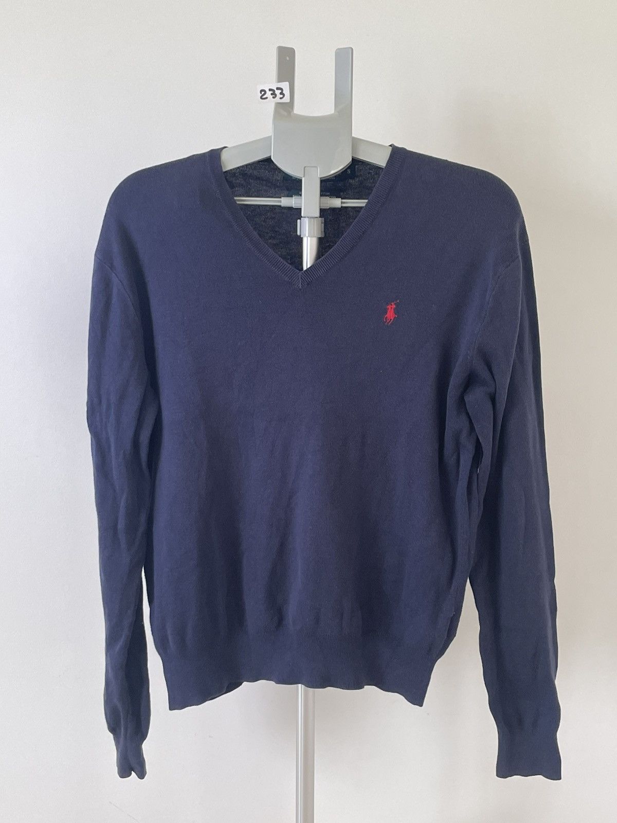 Ralph Lauren Polo Ralph Lauren Taille S (EU 44-46) Size US S / EU 44-46 / 1 - 3 Thumbnail