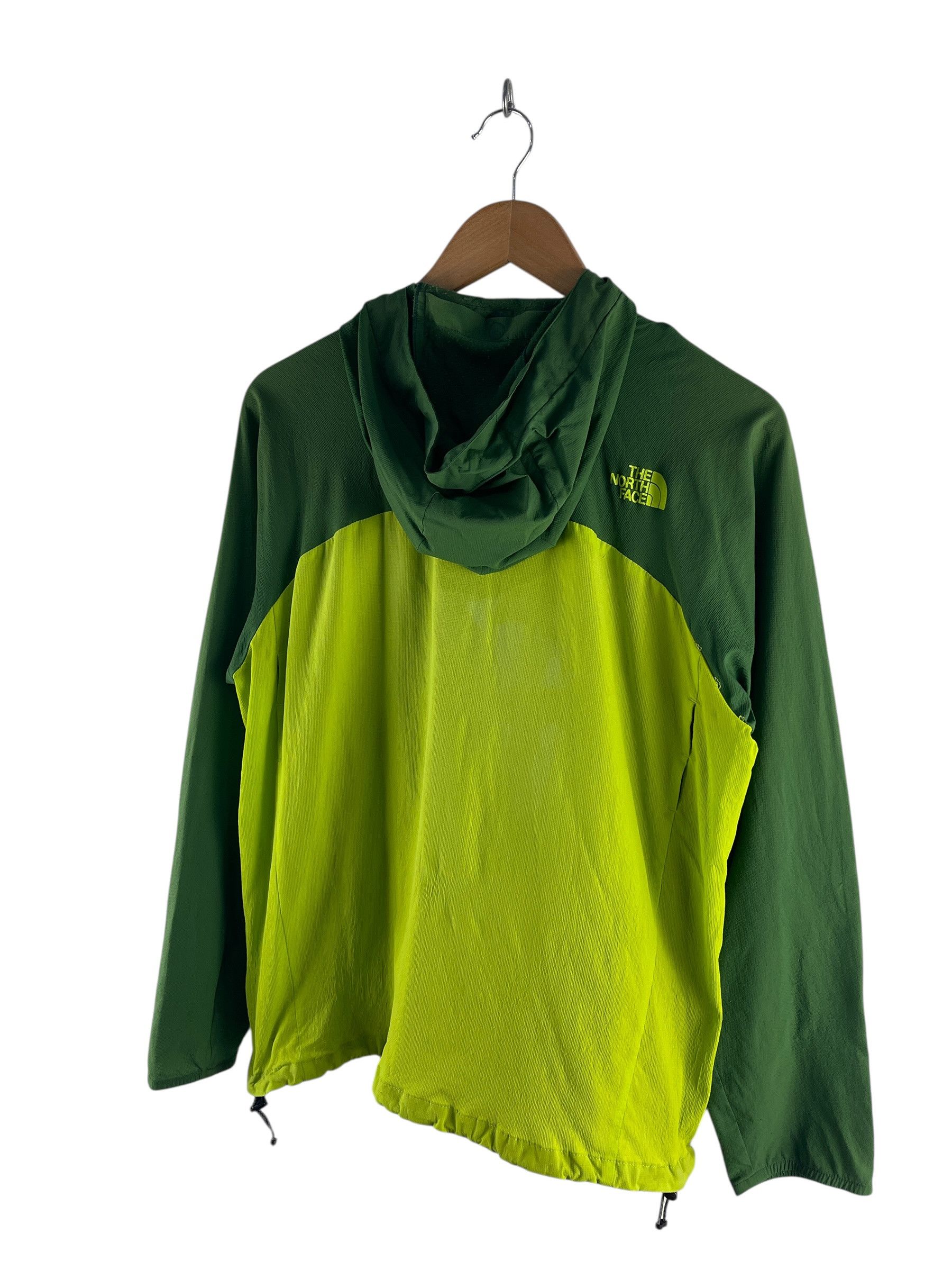 The North Face The North Face Flight Series Hooded Windbreaker Jacket Size US L / EU 52-54 / 3 - 7 Thumbnail