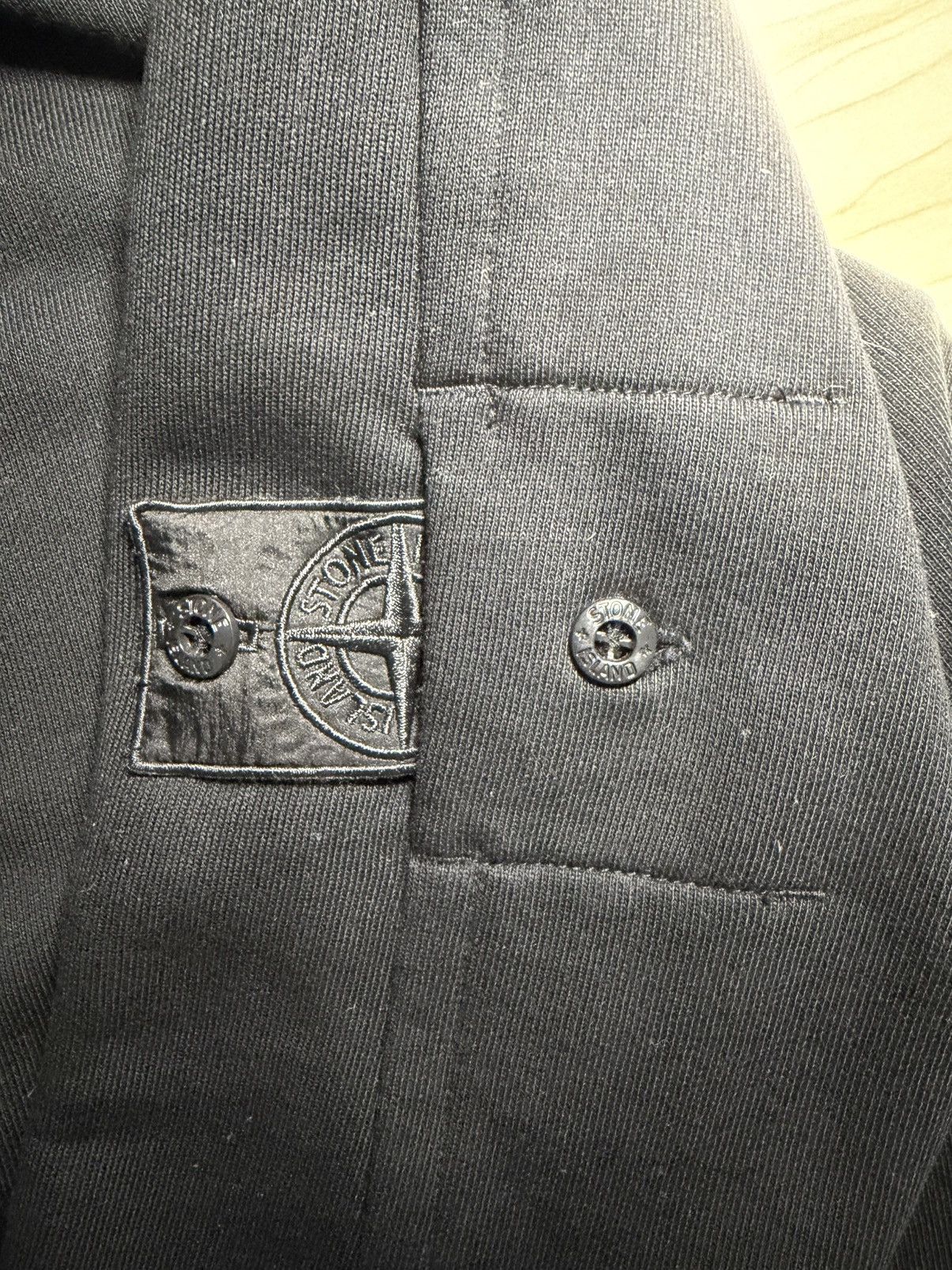 Stone Island Shadow Project (Open to offers) Jumper Size US M / EU 48-50 / 2 - 3 Thumbnail
