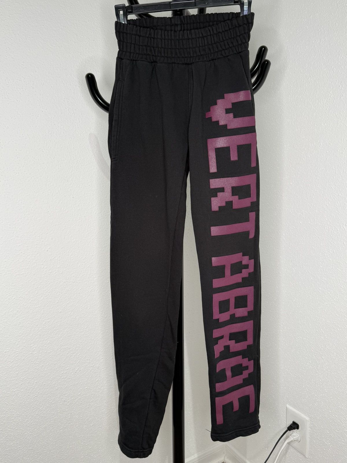 Vertabrae Vertabrae C-2 Sweatpants Size US 32 / EU 48 - 1 Thumbnail