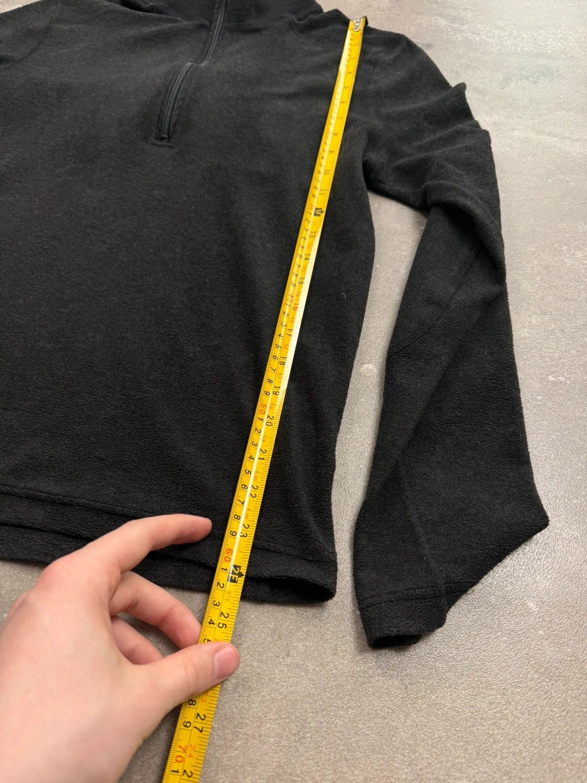 Prada Prada sweats sweater red tab vintage sport wear street wear Size US M / EU 48-50 / 2 - 8 Thumbnail