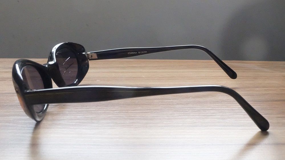 Japanese Brand Vintage Joanna Glasses Size ONE SIZE - 5 Thumbnail
