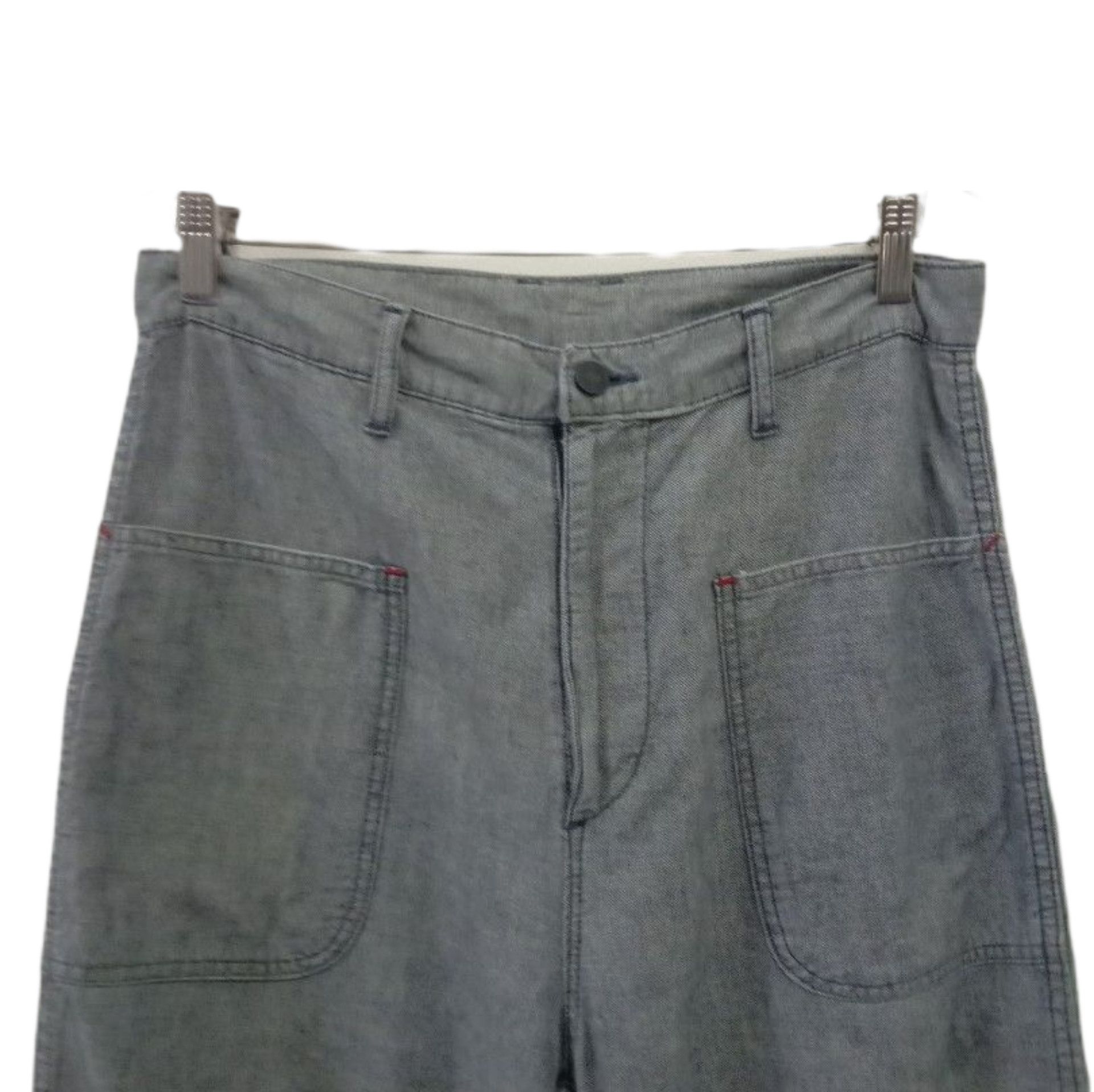Hysteric Glamour Vintage Hysteric Glamour Pants Size US 30 / EU 46 - 3 Thumbnail