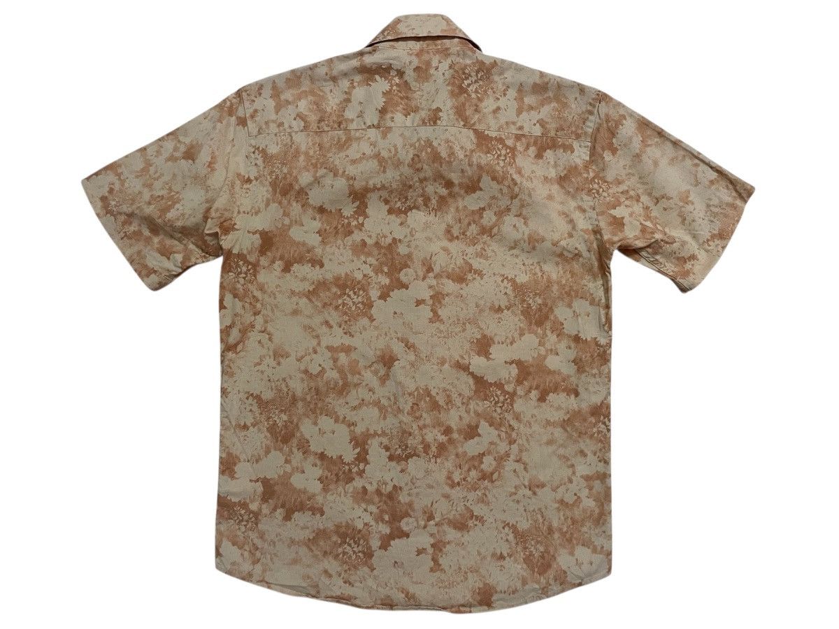 Tornado Mart Tornado Mart Abstrak Design Shirt Size US M / EU 48-50 / 2 - 2 Thumbnail