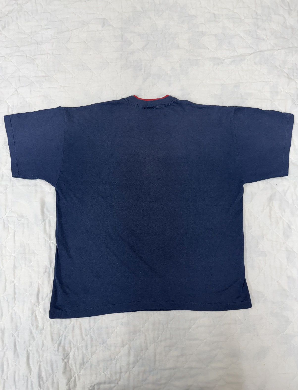 Other Vintage 90s Endless Designs Farm Animals T-Shirt Size US L / EU 52-54 / 3 - 6 Thumbnail