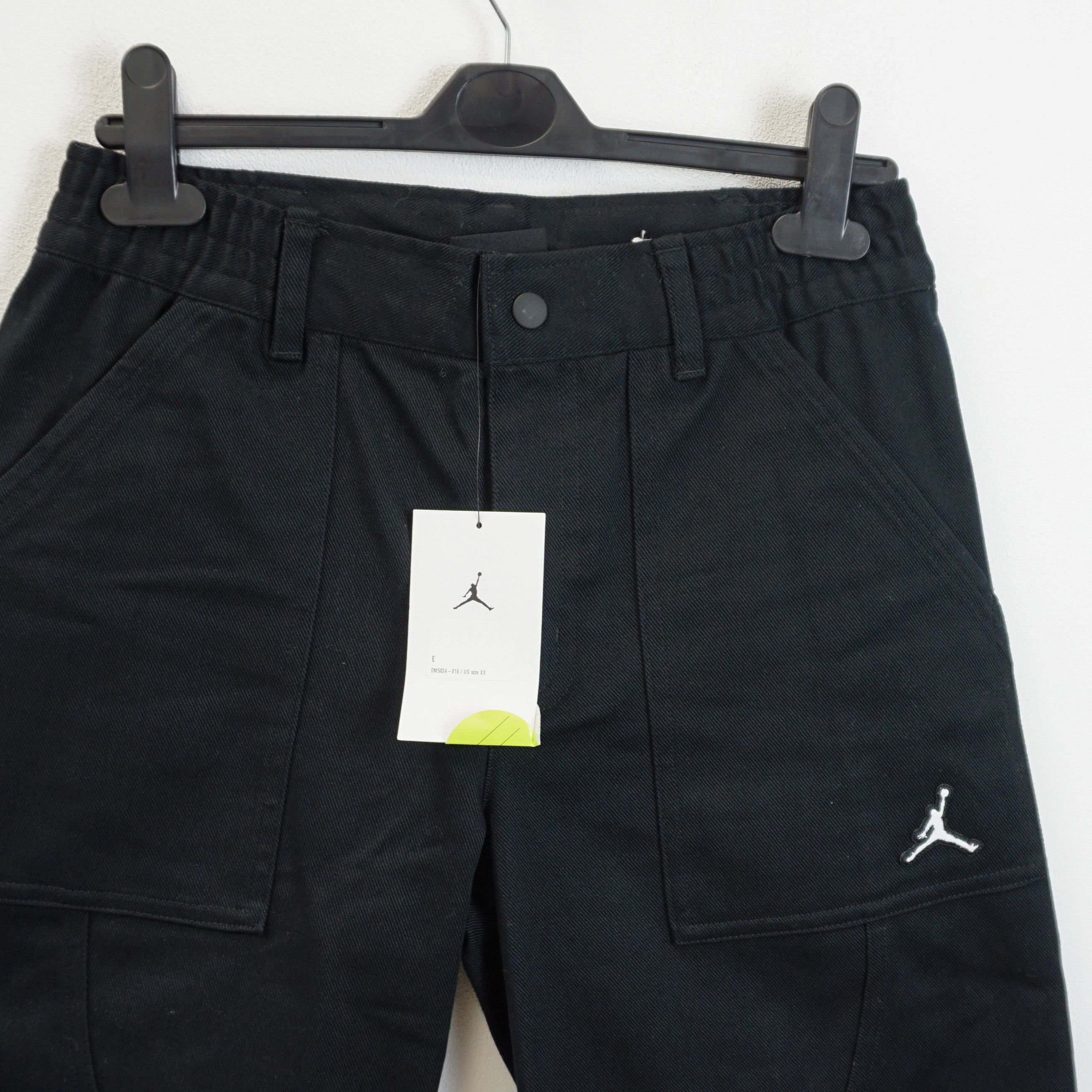 Jordan Brand Brand New Workwear Pants Size S Size 26" / US 2 / IT 38 - 2 Thumbnail