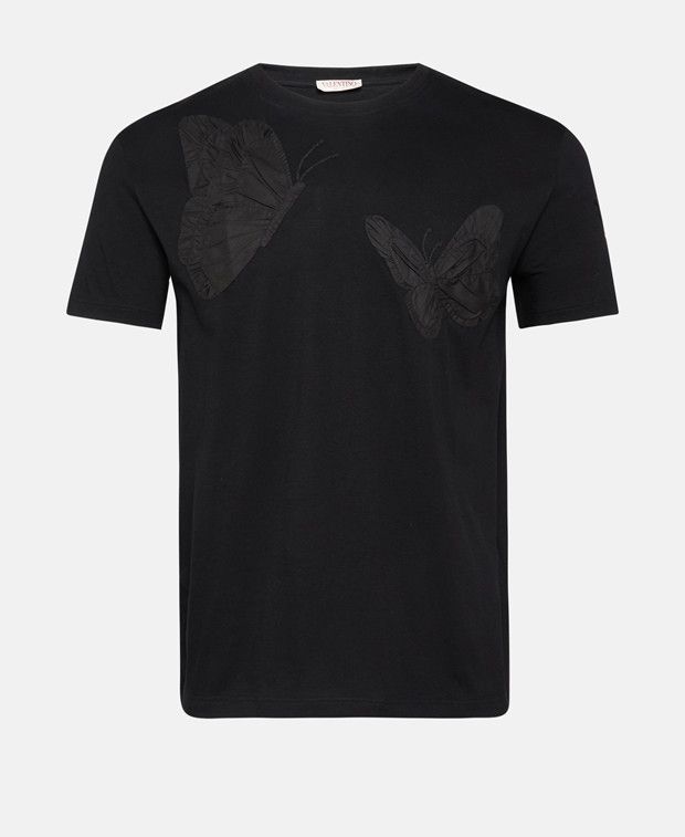 Valentino T-shirt Size US S / EU 44-46 / 1 - 1 Preview