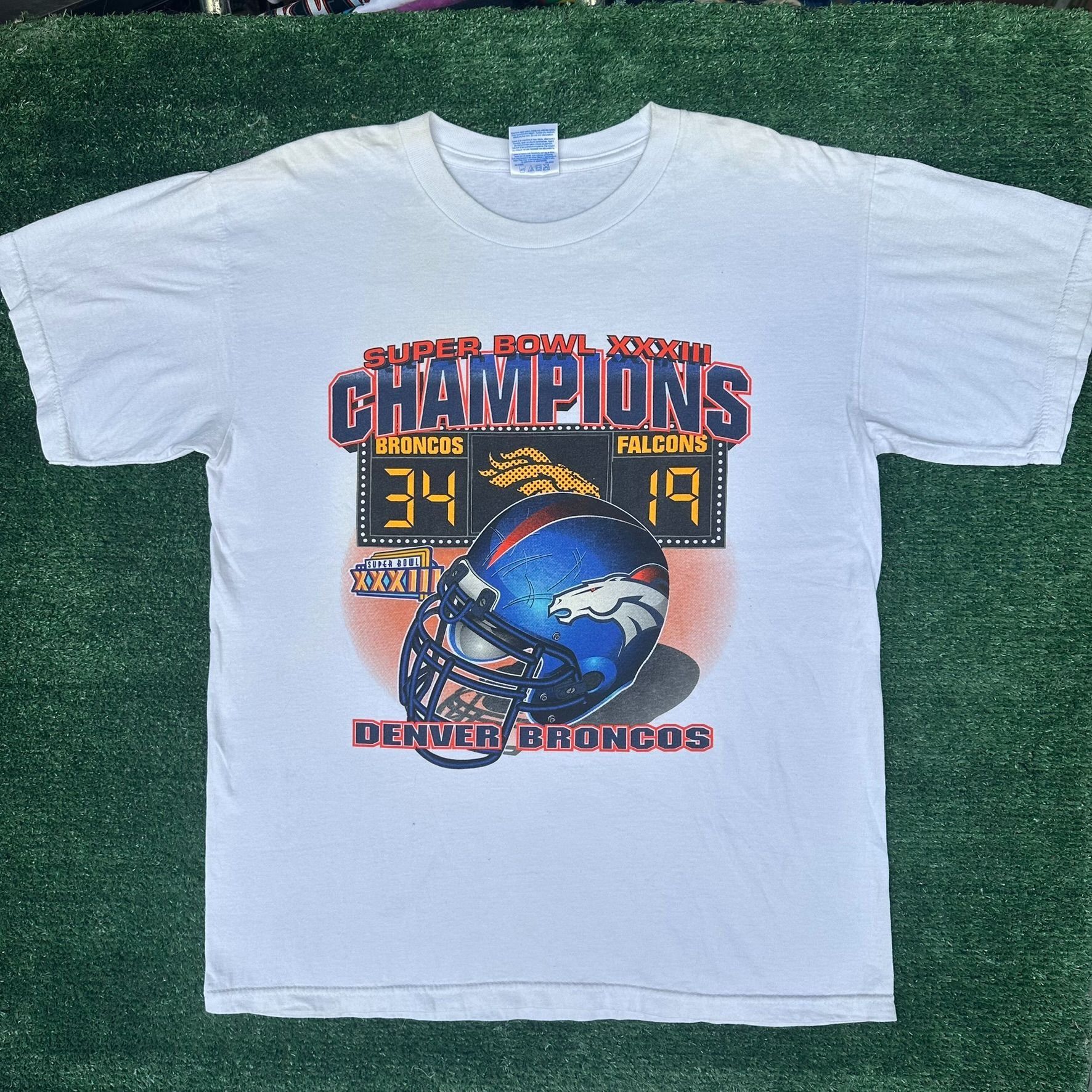 Vintage Rolex Vintage 90s Tennis Orange Bowl Championships T-Shirt
