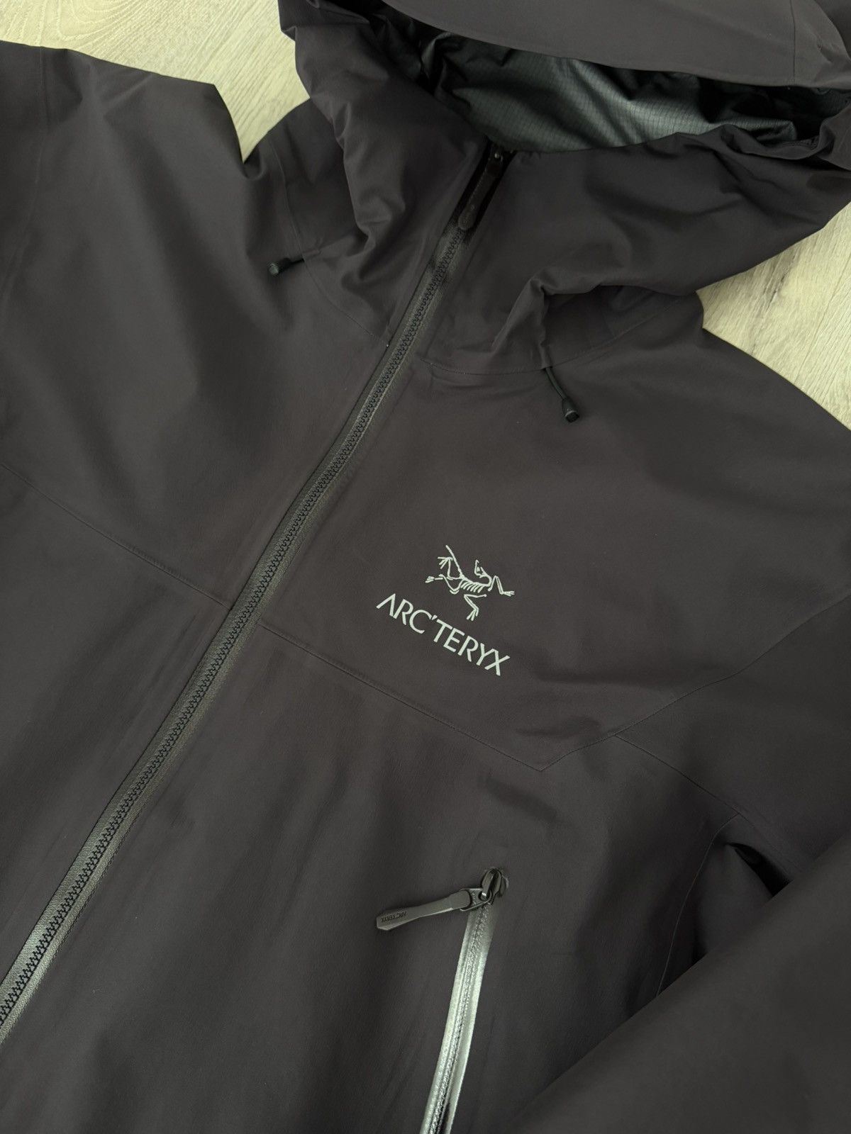 Arc'teryx Arc'teryx Beta LT Jacket Men's 2019 "Dimma" Size US M / EU 48-50 / 2 - 2 Thumbnail