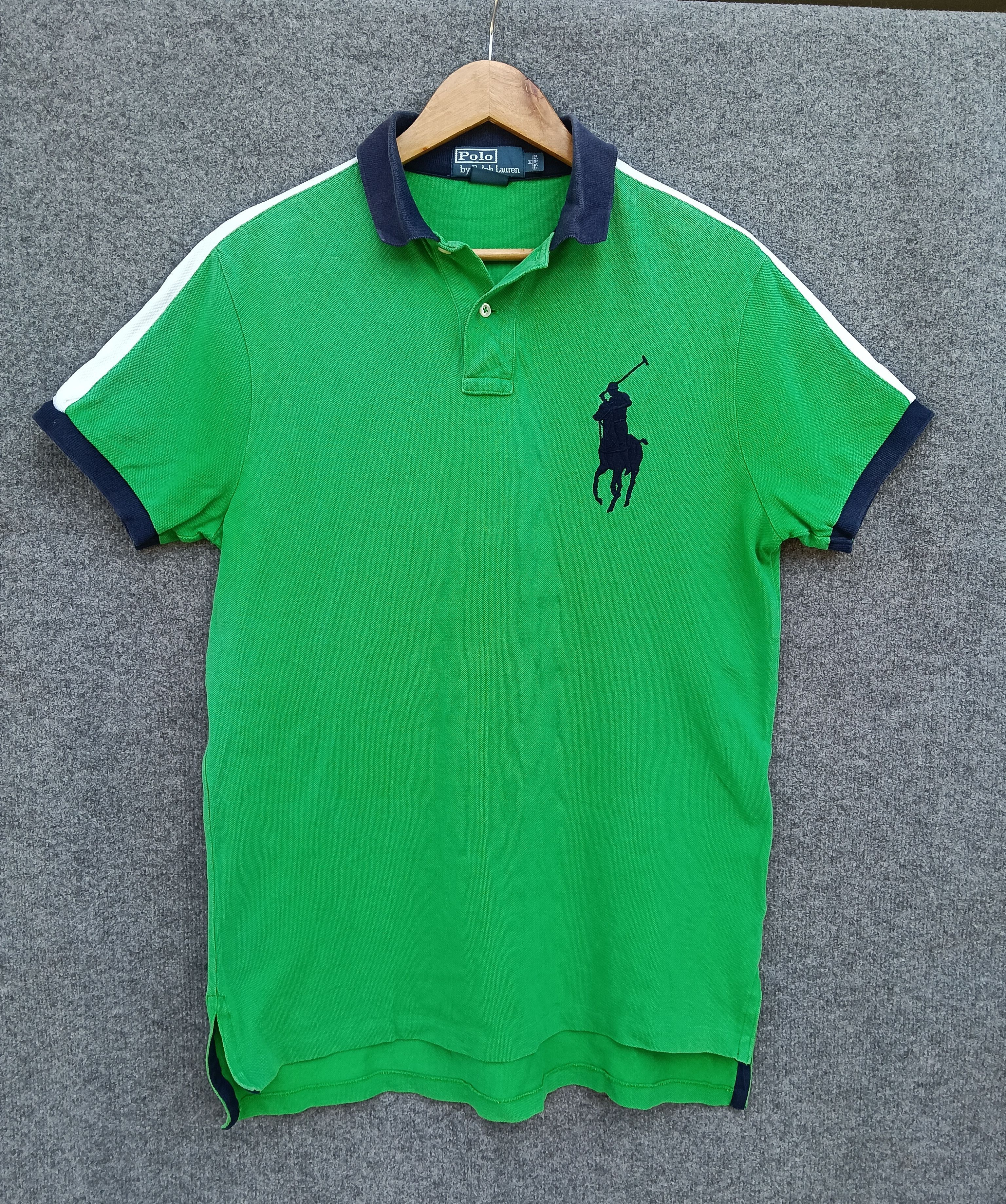 Polo Ralph Lauren Polo Ralph Lauren polo shirts. Size US XL / EU 56 / 4 - 1 Thumbnail