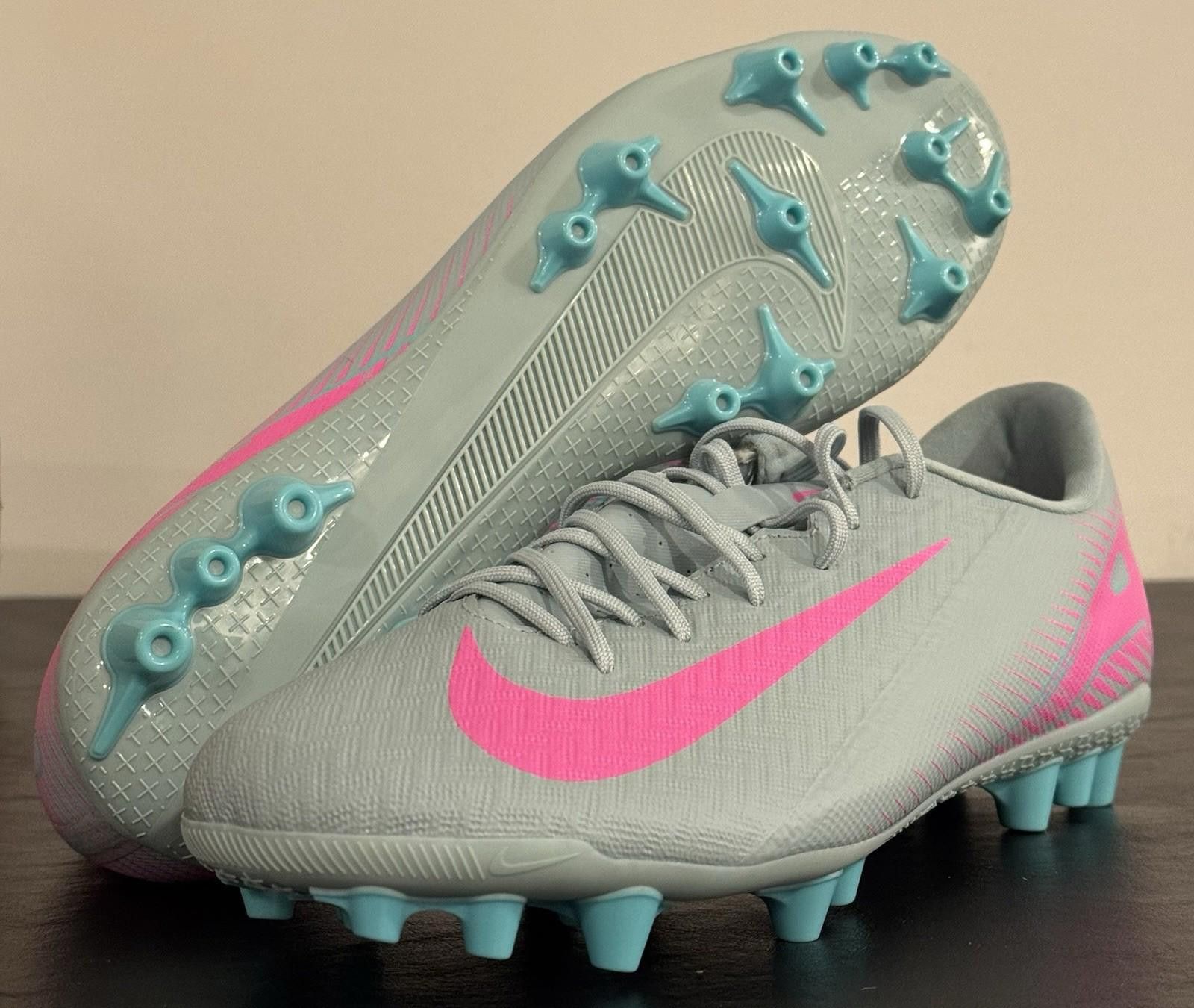 Nike Nike Mercurial Vapor 16 Academy Football Size 11.5 Size ONE SIZE - 6 Thumbnail