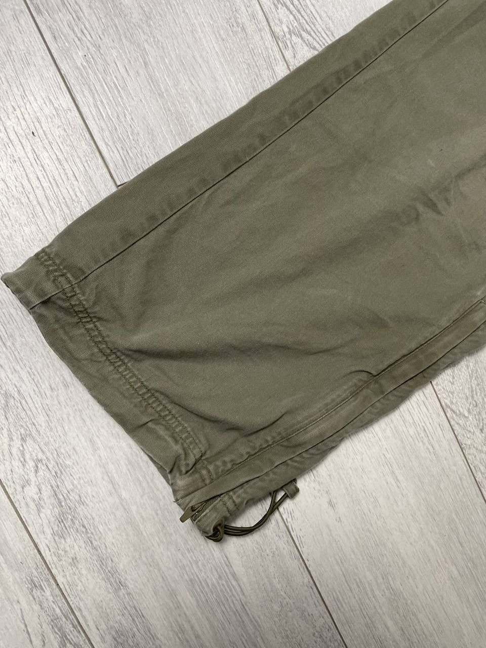 Japanese Brand × Puma Puma Cargo Pants Multi pocket Size US 34 / EU 50 - 2 Thumbnail